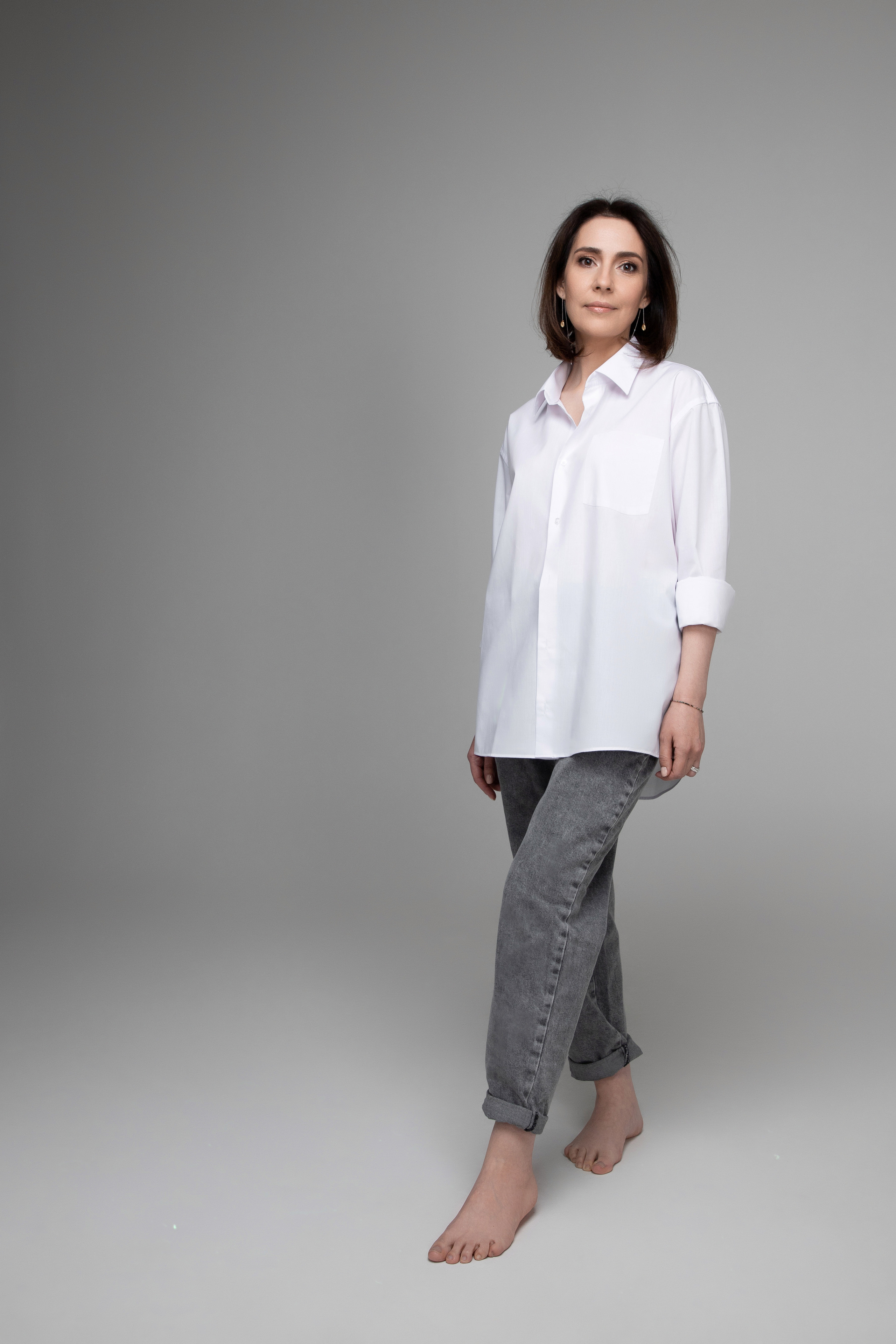 Наталья. Фотограф Денис Лесковский (Тюмень)