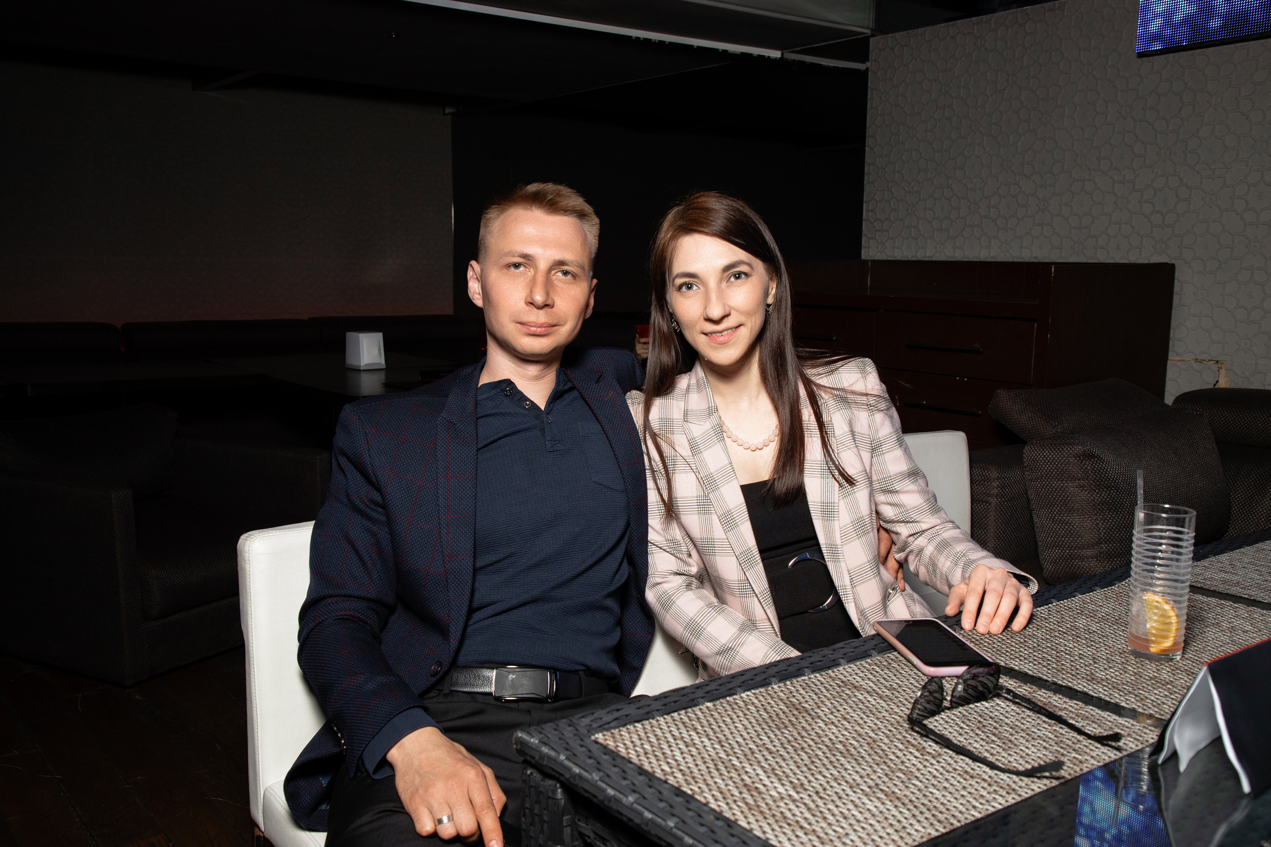 Концерт-Юбилей Сергея Браво. Фотограф Денис Лесковский (Тюмень)