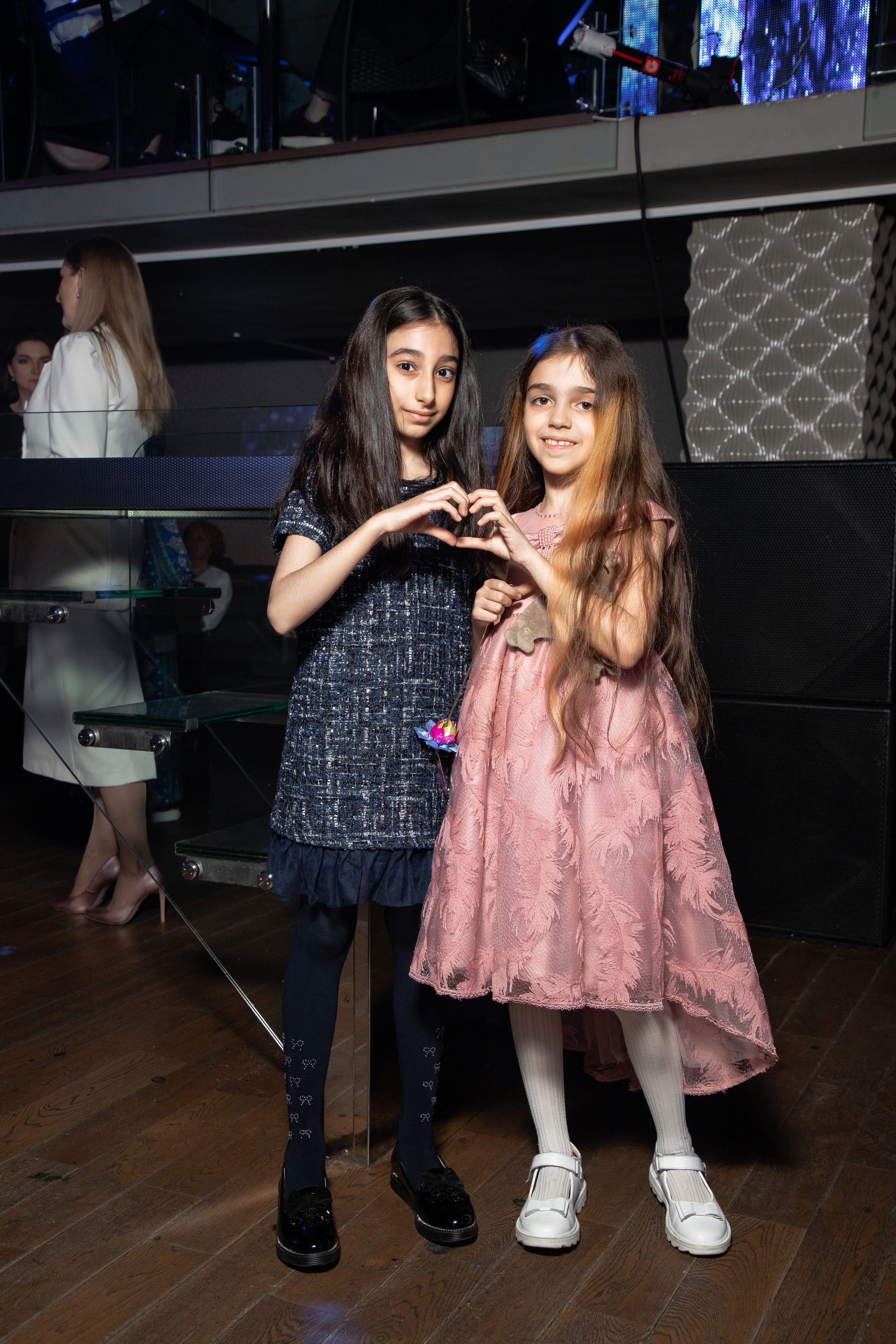 Концерт-Юбилей Сергея Браво. Фотограф Денис Лесковский (Тюмень)