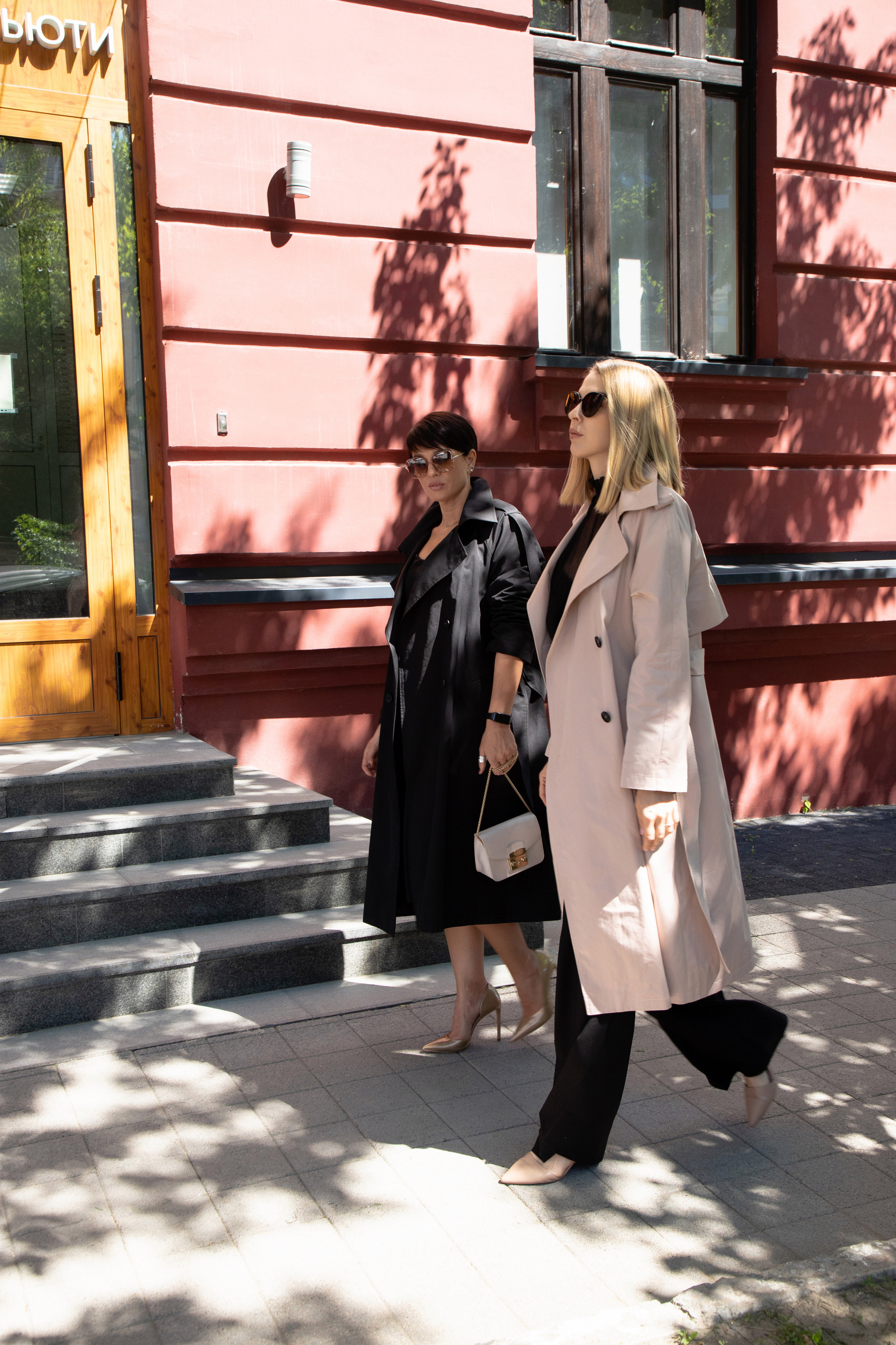 Съемка для бренда «3858». Фотограф Денис Лесковский (Тюмень)