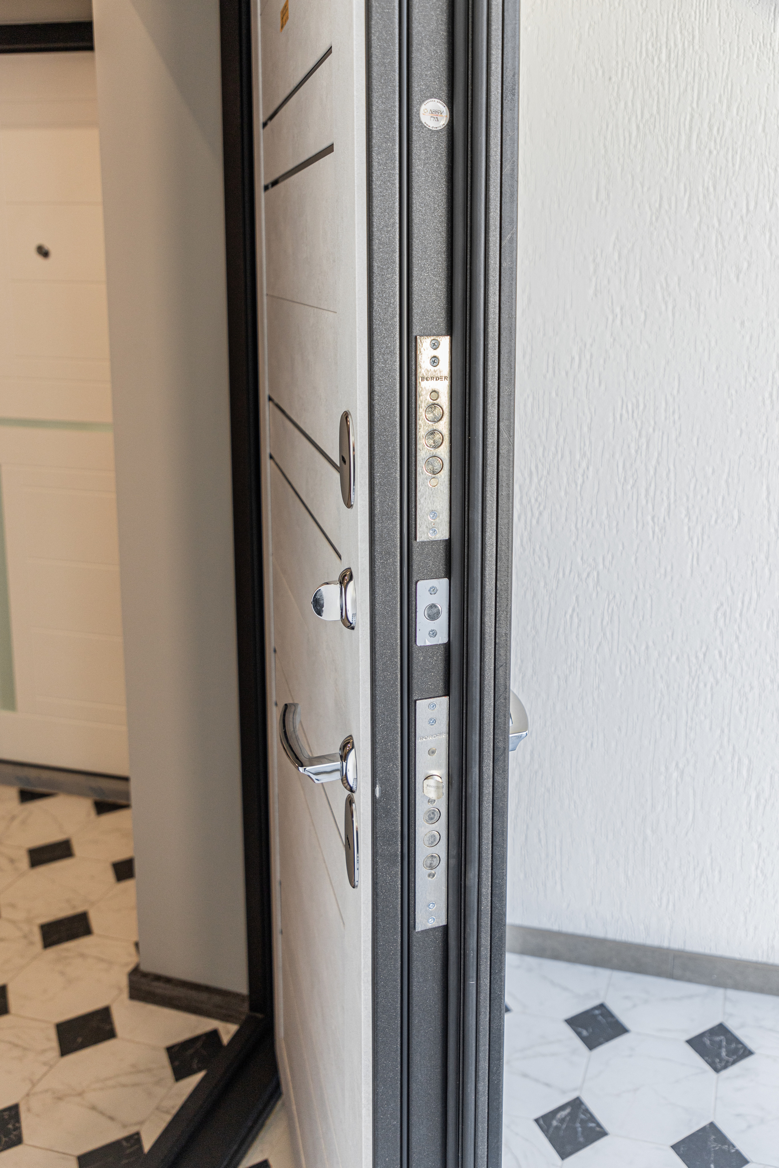 Предпродажная съемка коттеджа в Зубарево. Фотограф Денис Лесковский (Тюмень)