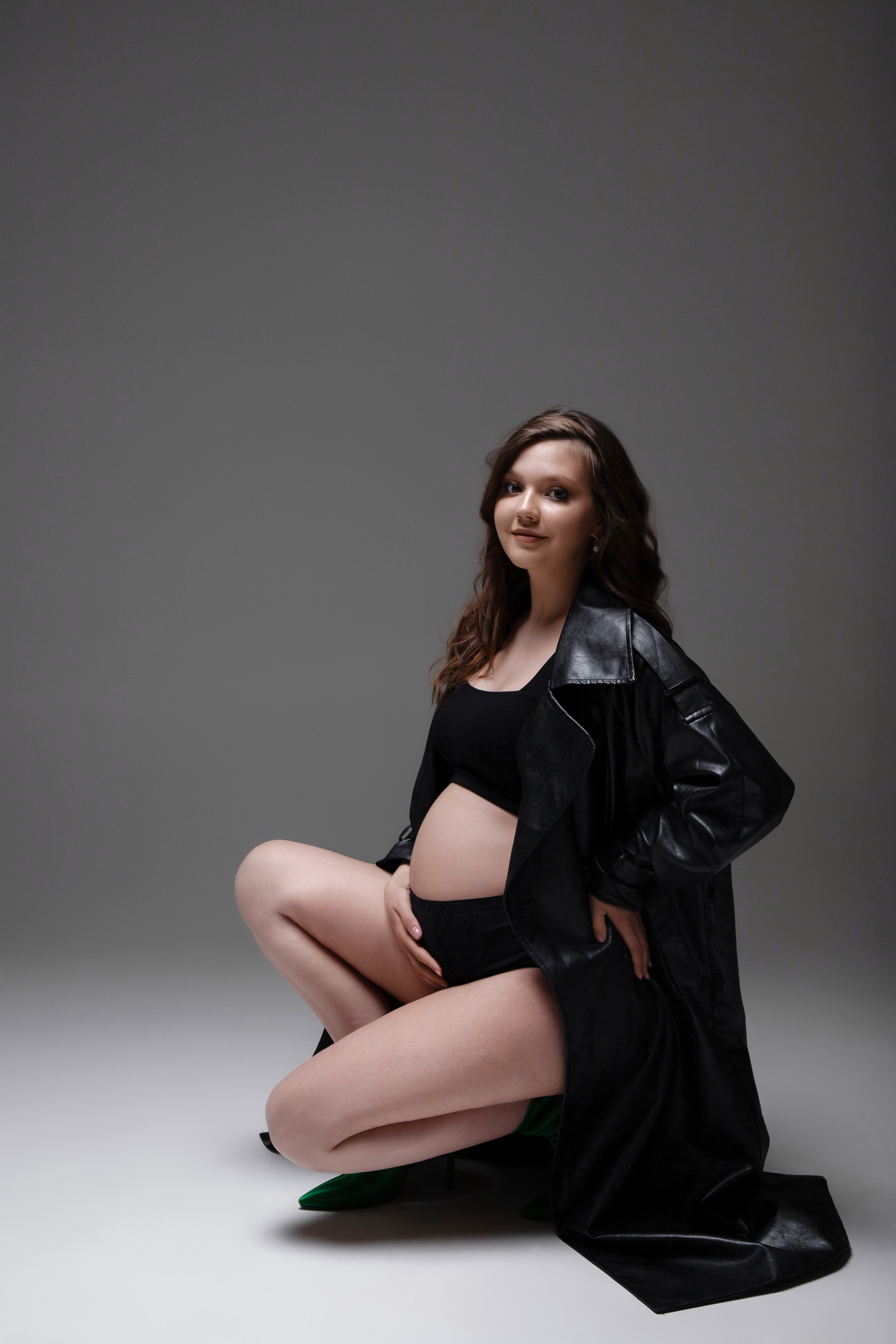 Мария и Иван. Фотограф Денис Лесковский (Тюмень)