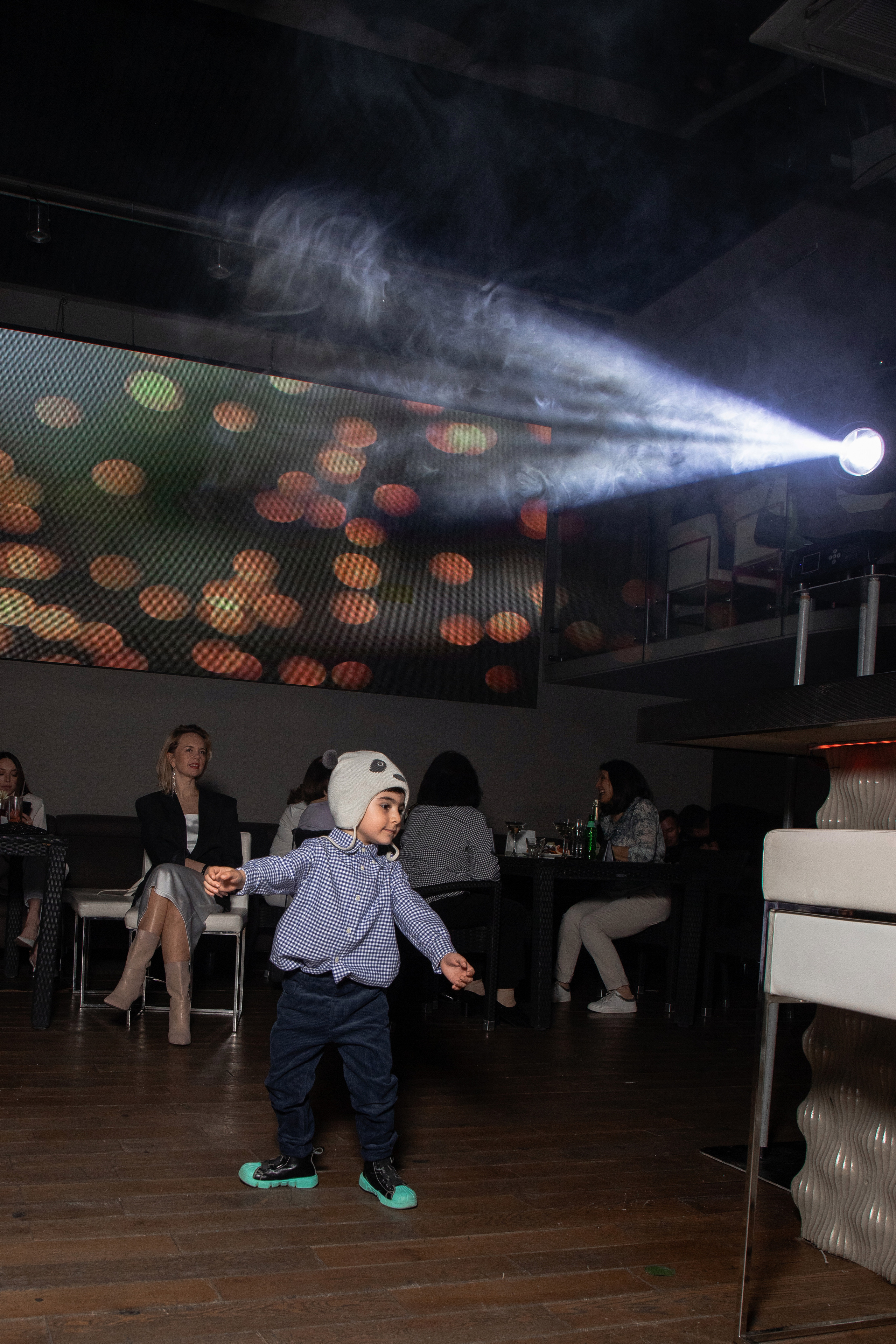 Концерт-Юбилей Сергея Браво. Фотограф Денис Лесковский (Тюмень)