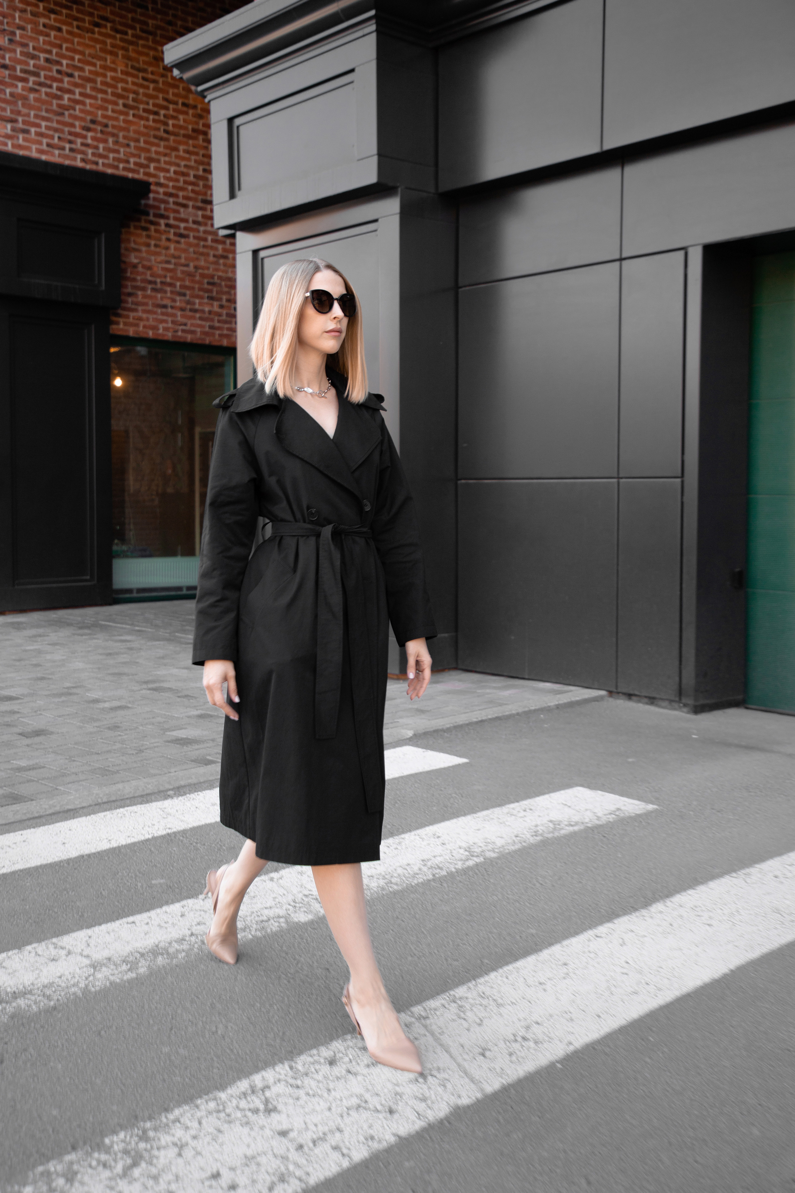 Съемка для бренда «3858». Фотограф Денис Лесковский (Тюмень)