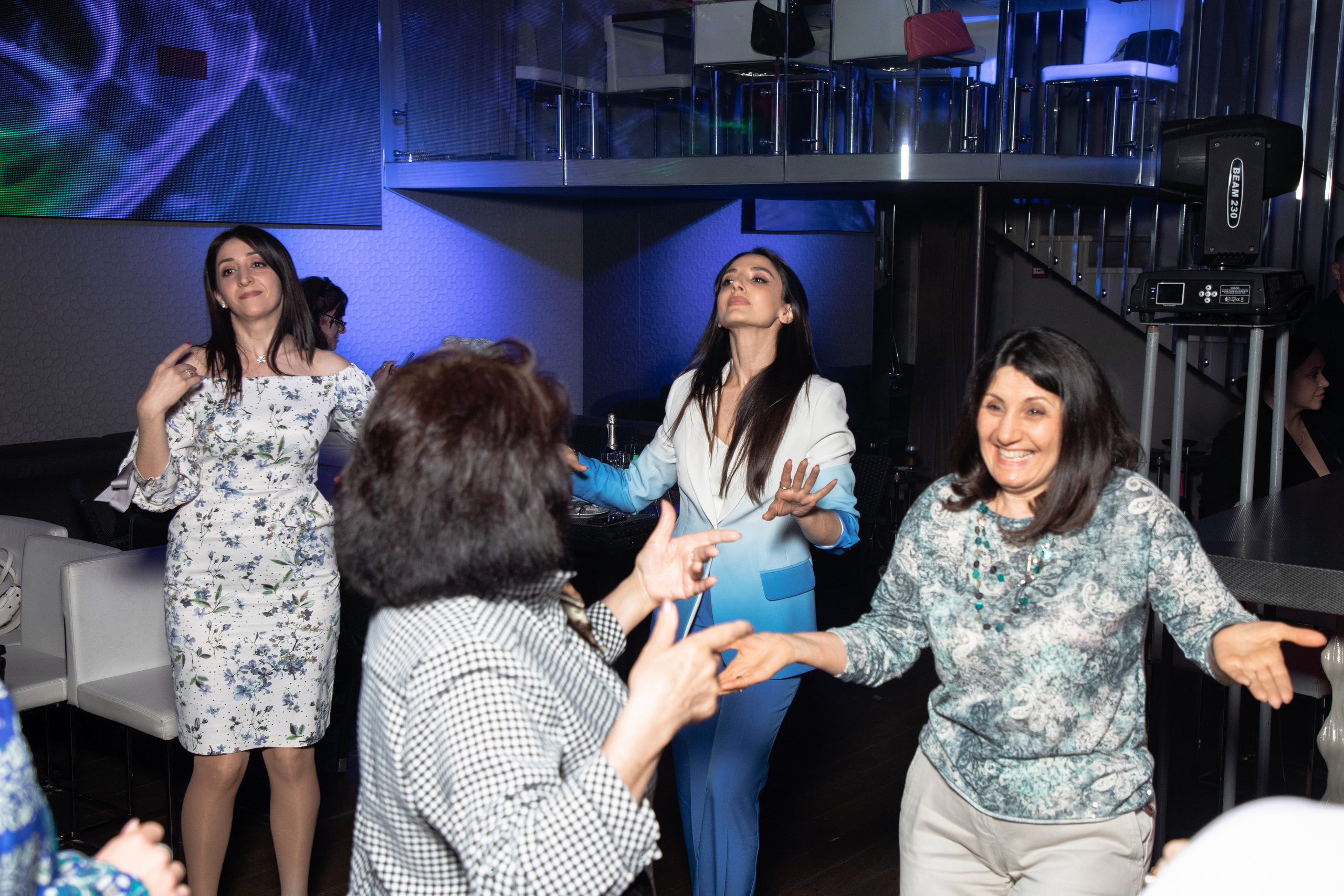 Концерт-Юбилей Сергея Браво. Фотограф Денис Лесковский (Тюмень)