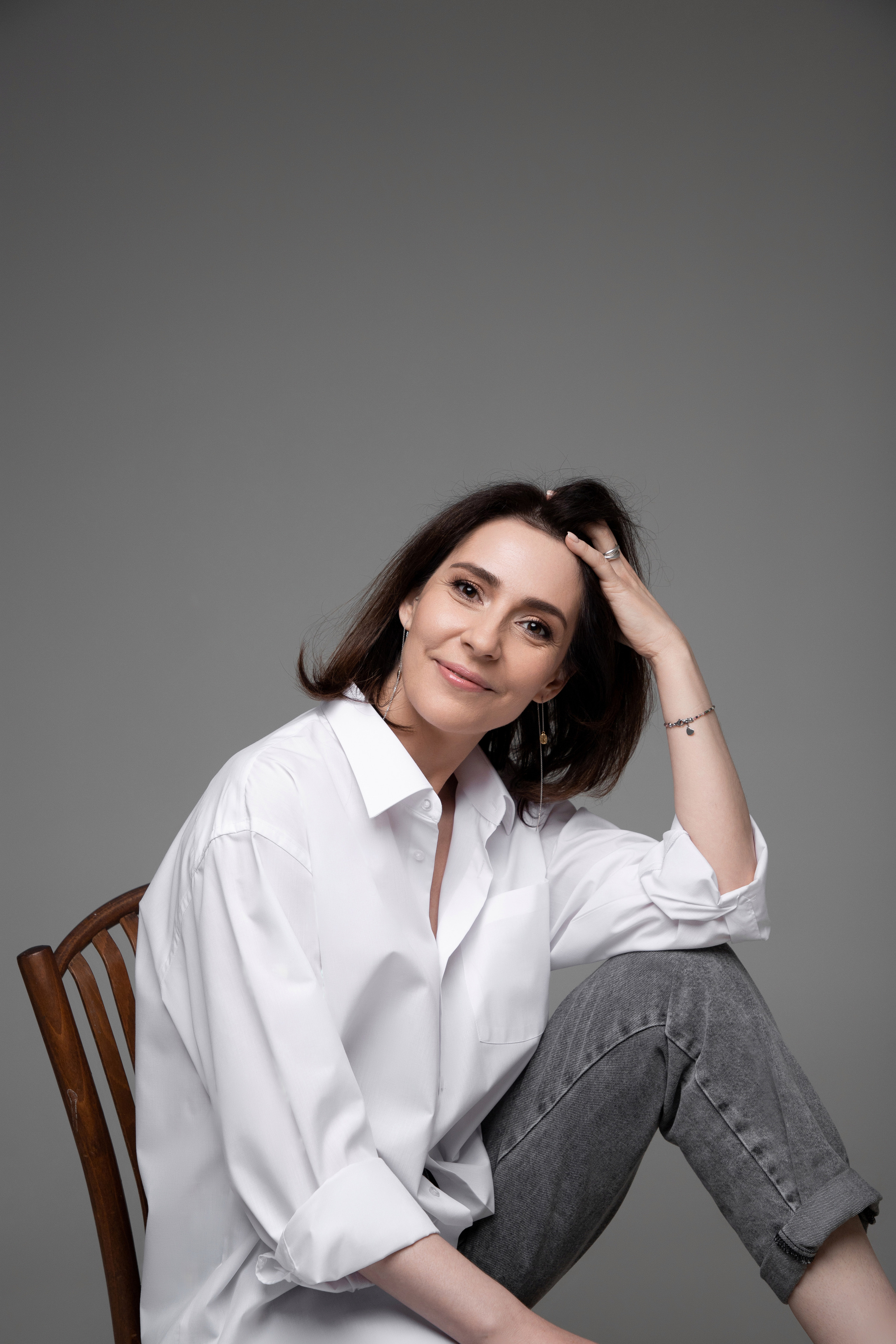 Наталья. Фотограф Денис Лесковский (Тюмень)