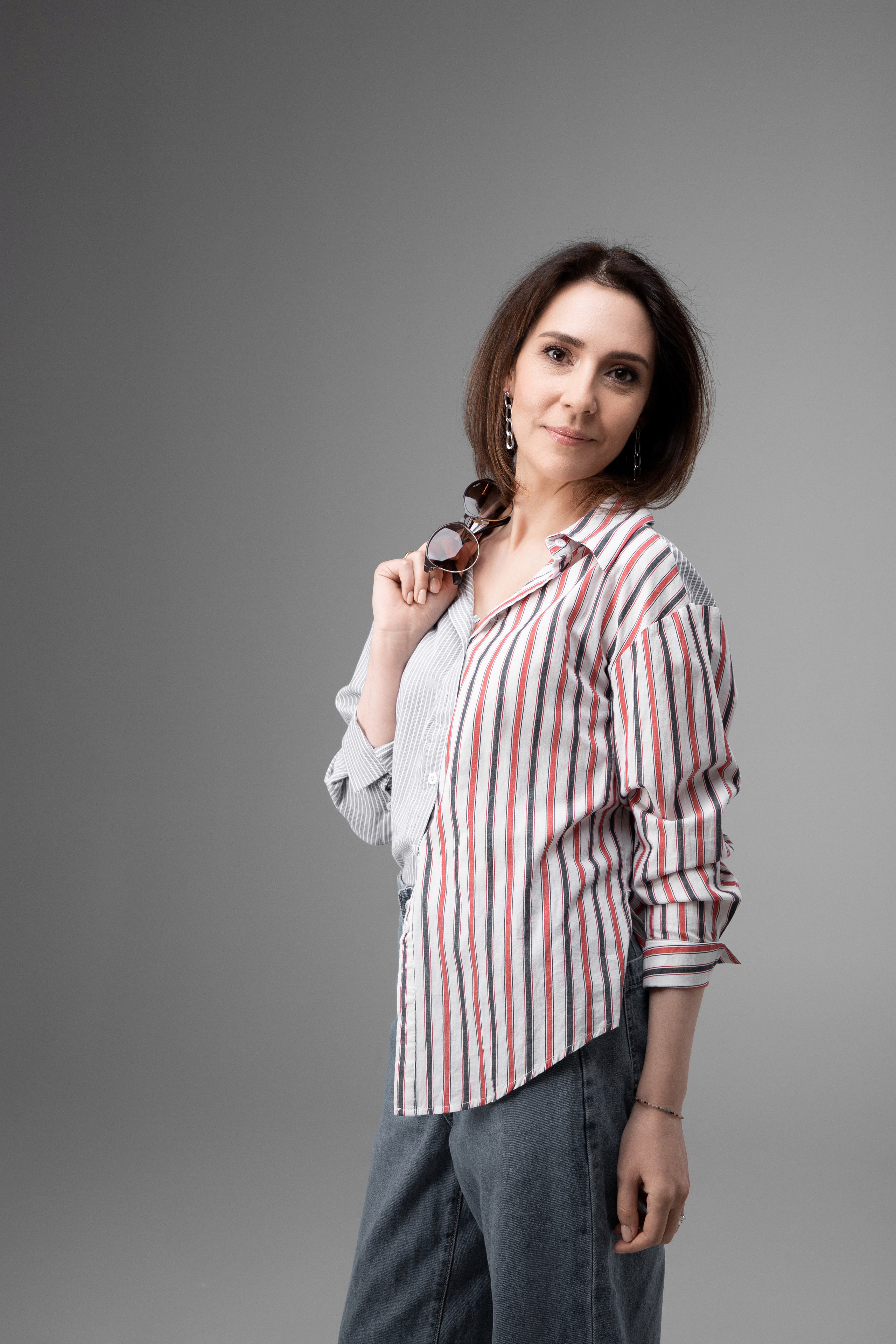 Наталья. Фотограф Денис Лесковский (Тюмень)