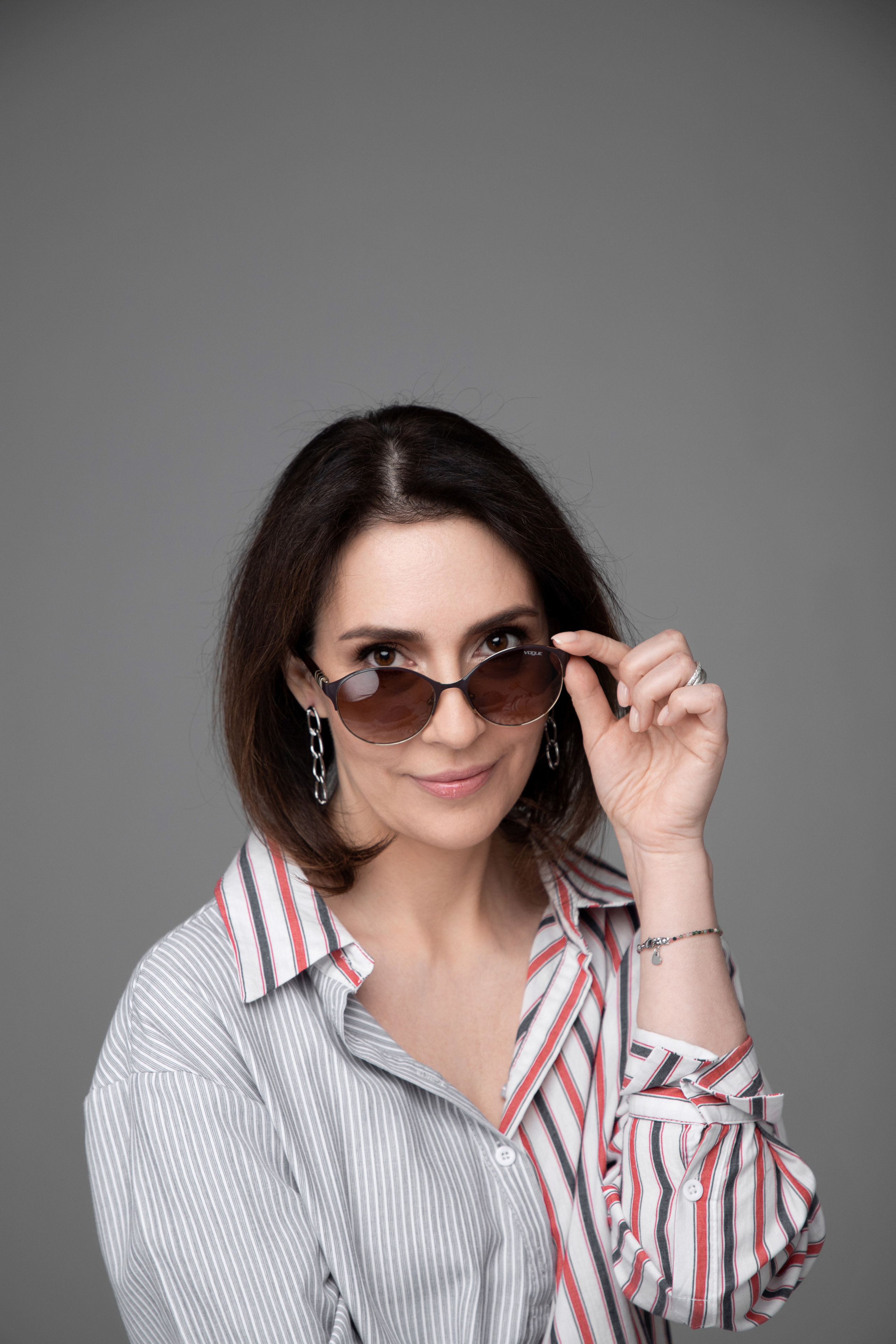 Наталья. Фотограф Денис Лесковский (Тюмень)