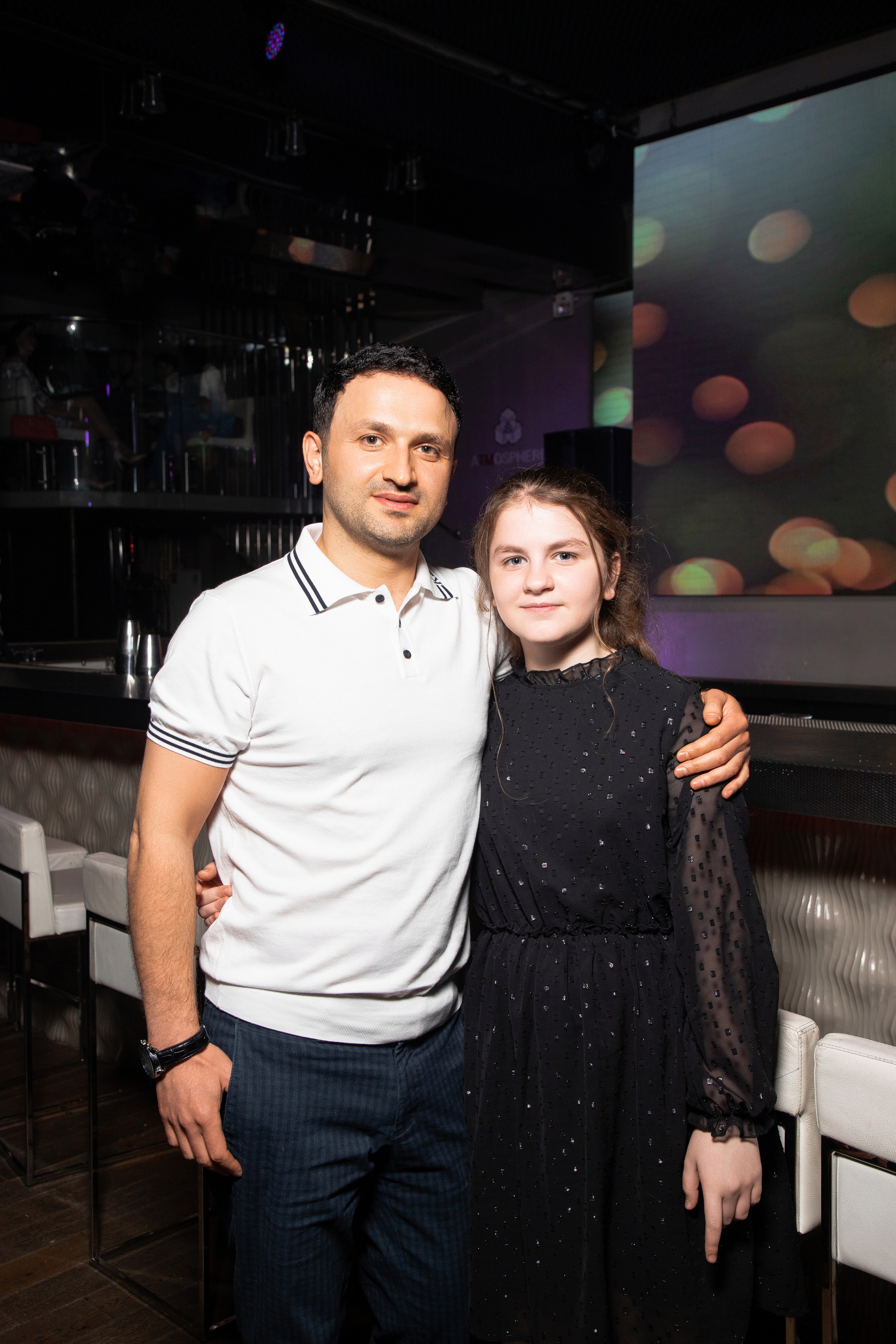 Концерт-Юбилей Сергея Браво. Фотограф Денис Лесковский (Тюмень)