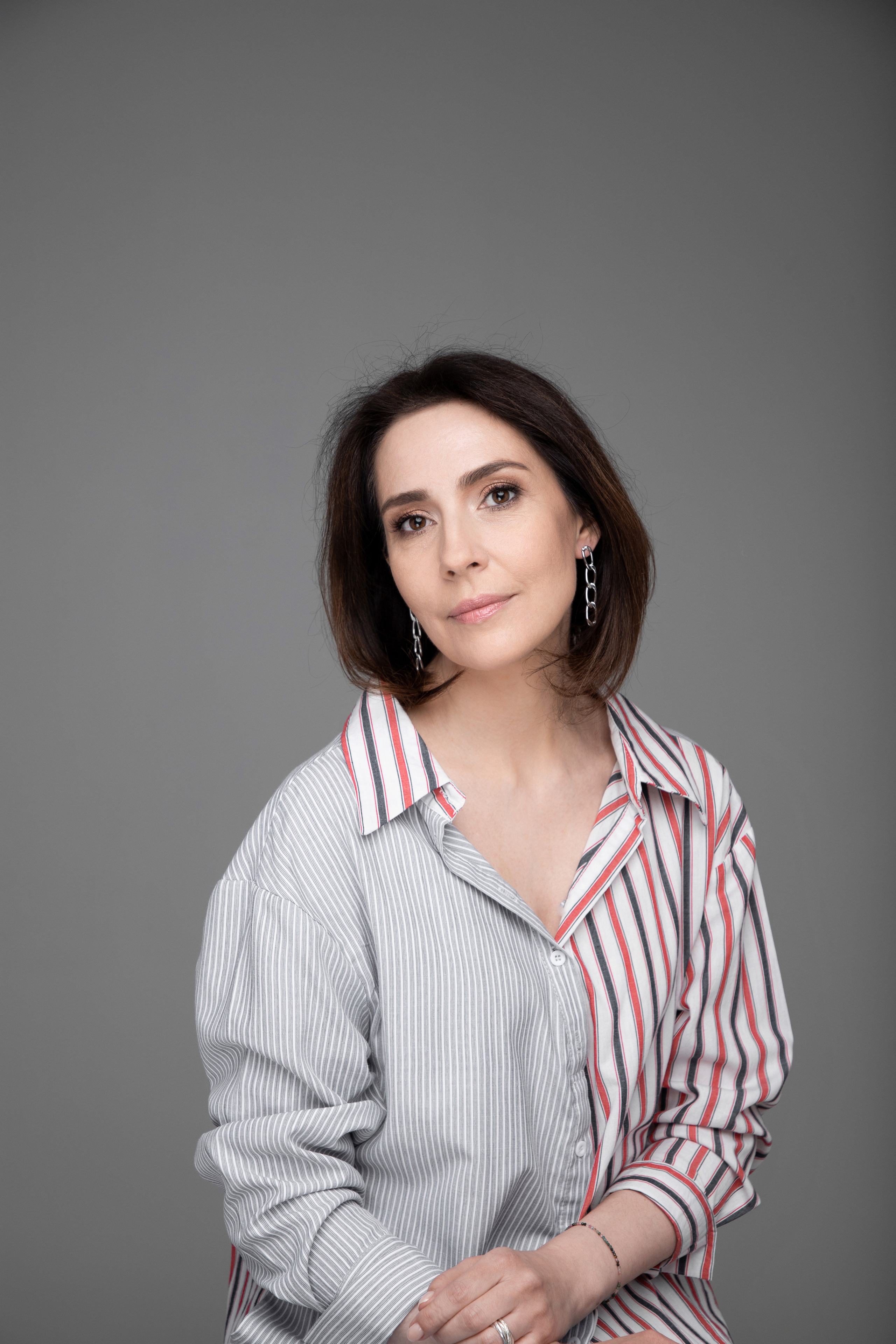 Наталья. Фотограф Денис Лесковский (Тюмень)