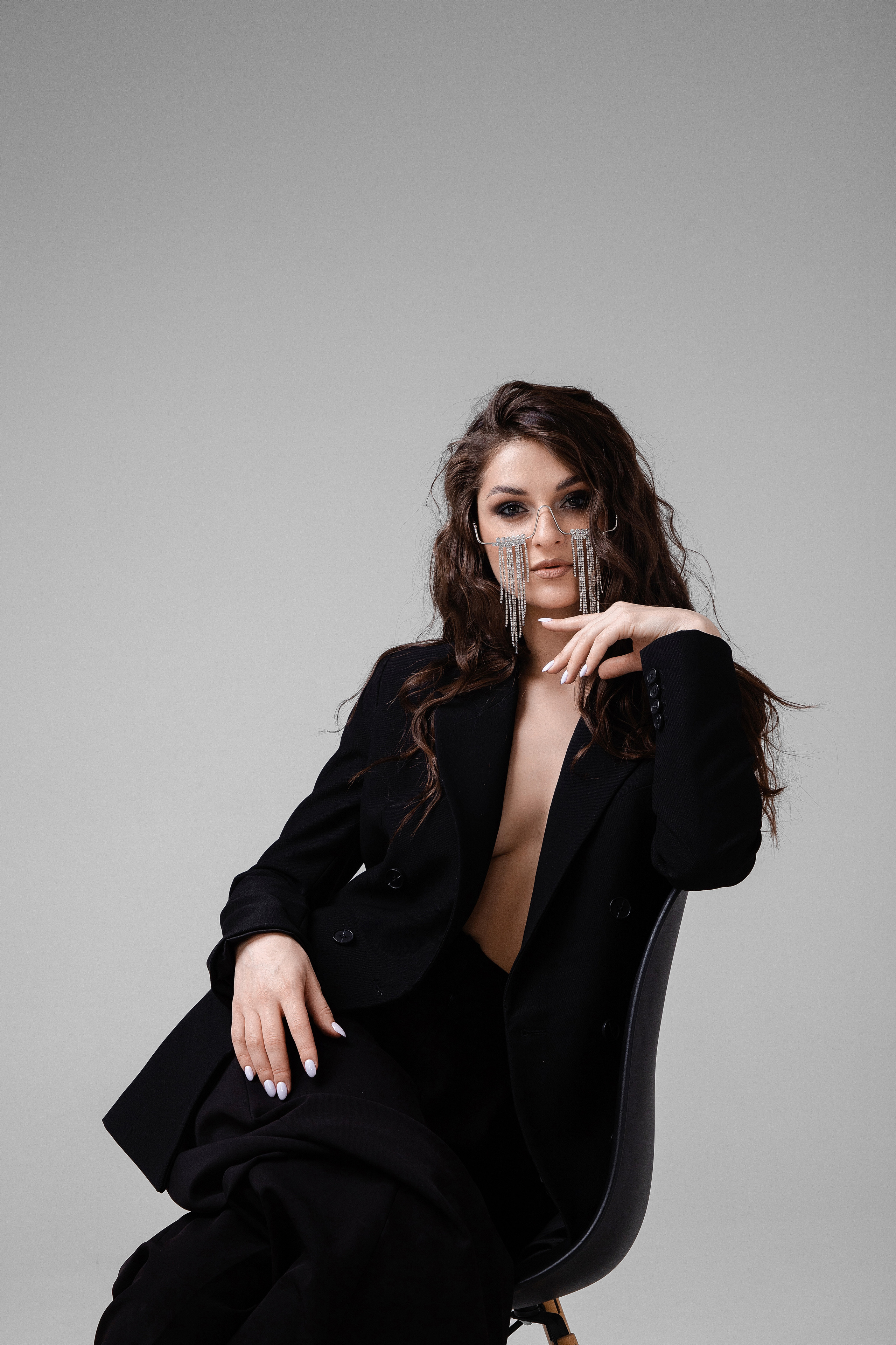 Модель: Маргарита Рябчук, Фотограф: Денис Лесковский, Визажист: Дайана Гижа,  Мастер по волосам: Наталья Крутикова