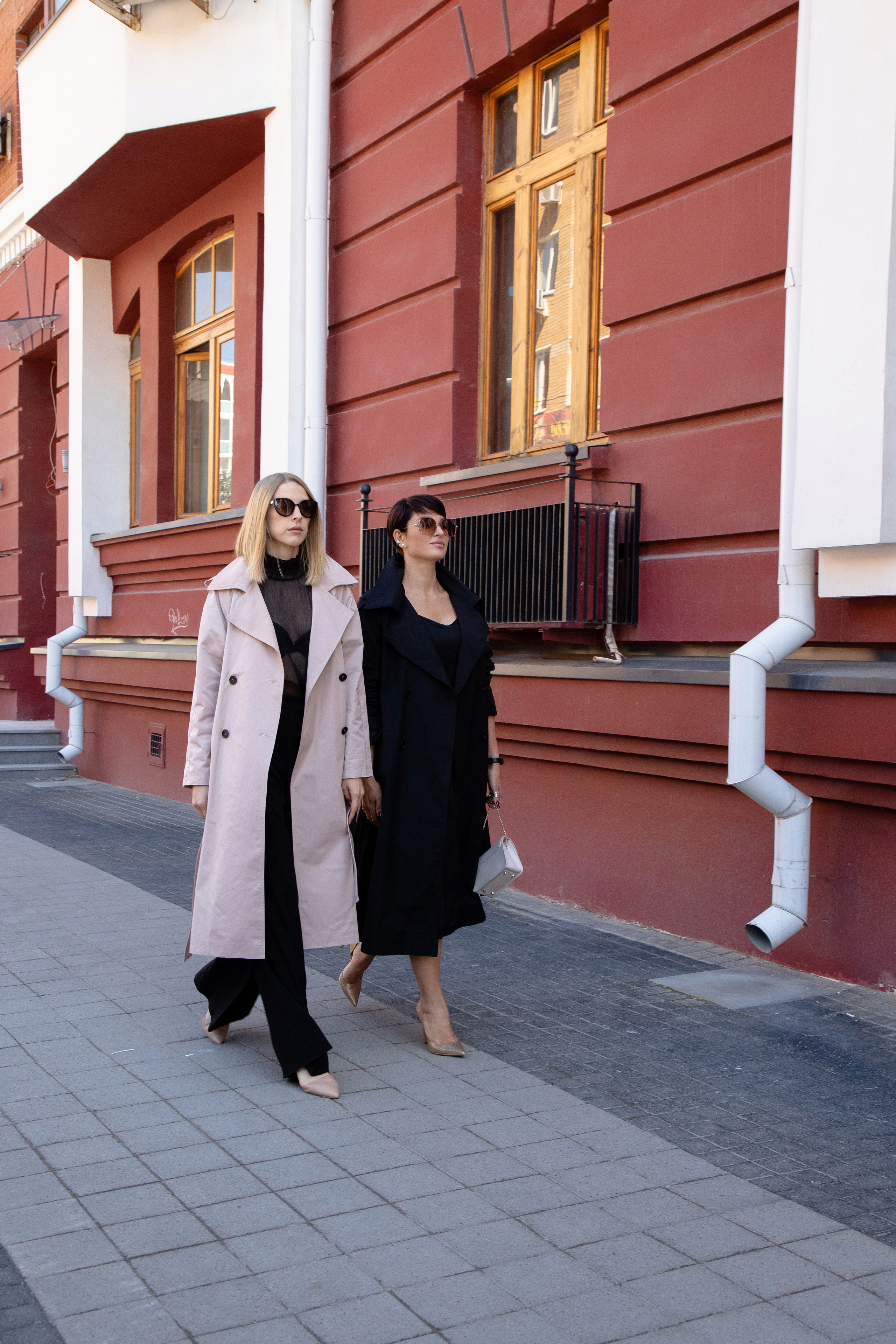 Съемка для бренда «3858». Фотограф Денис Лесковский (Тюмень)