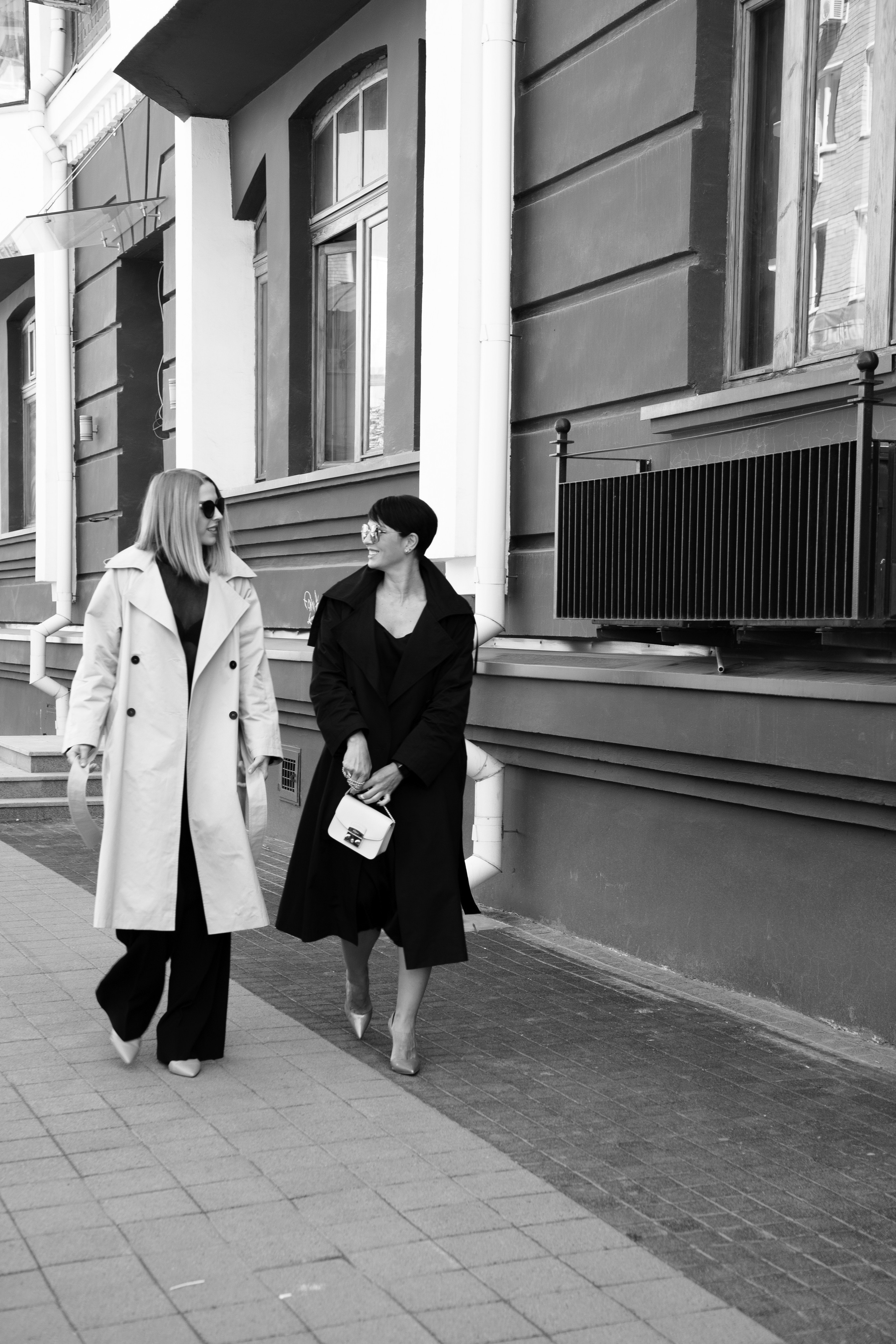 Съемка для бренда «3858». Фотограф Денис Лесковский (Тюмень)