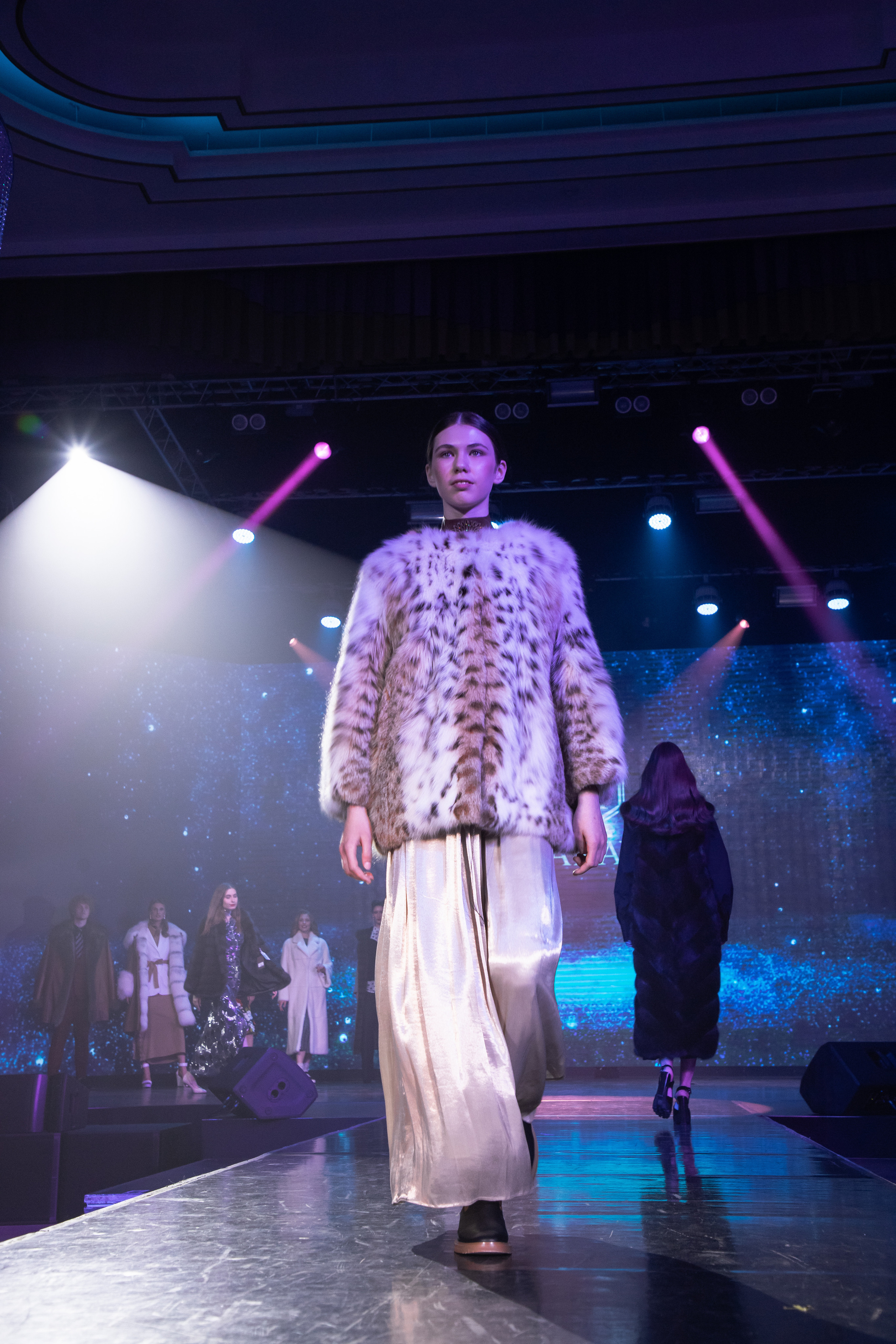 День предпринимателя. Фотограф Денис Лесковский (Тюмень)