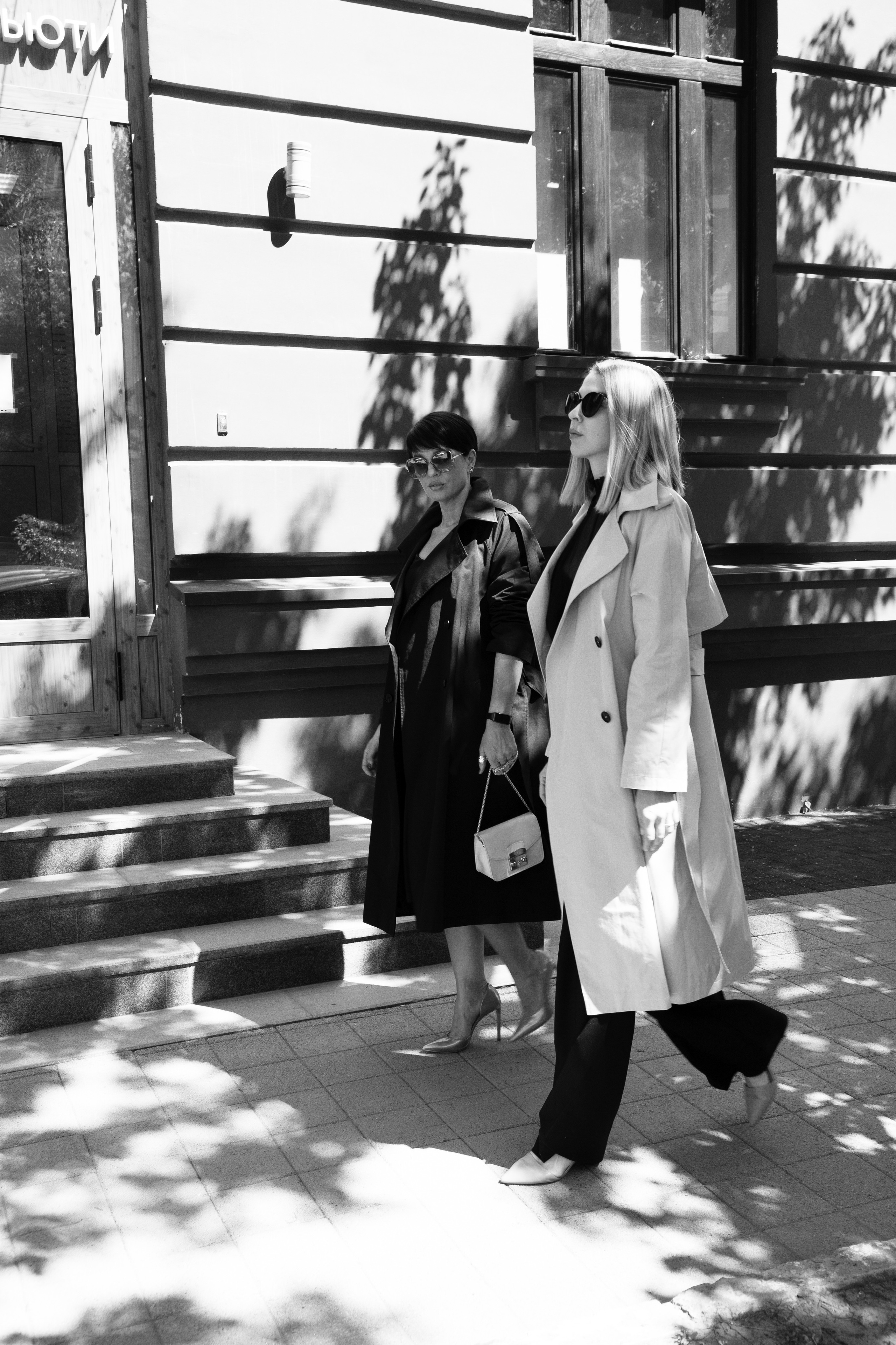 Съемка для бренда «3858». Фотограф Денис Лесковский (Тюмень)