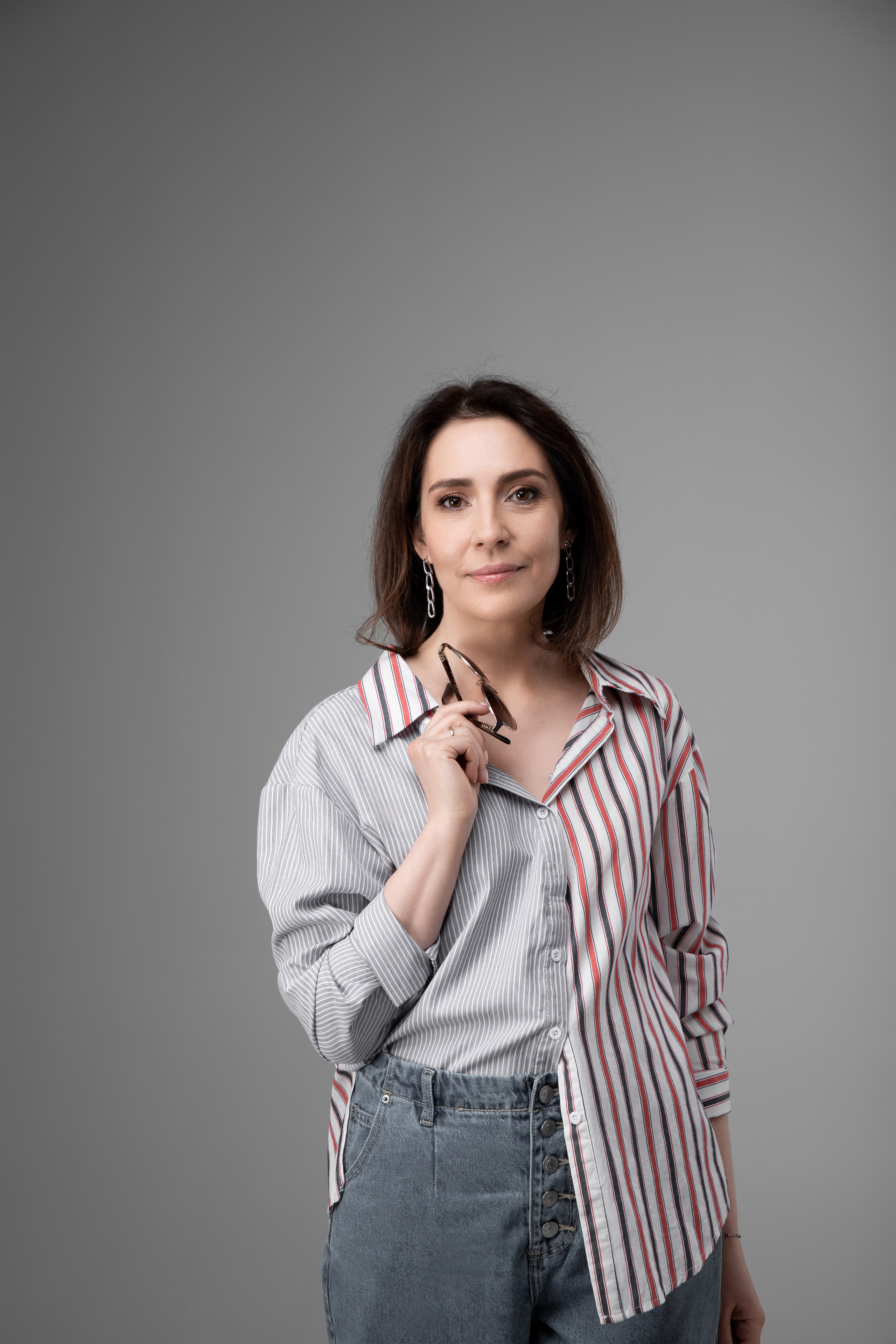 Наталья. Фотограф Денис Лесковский (Тюмень)