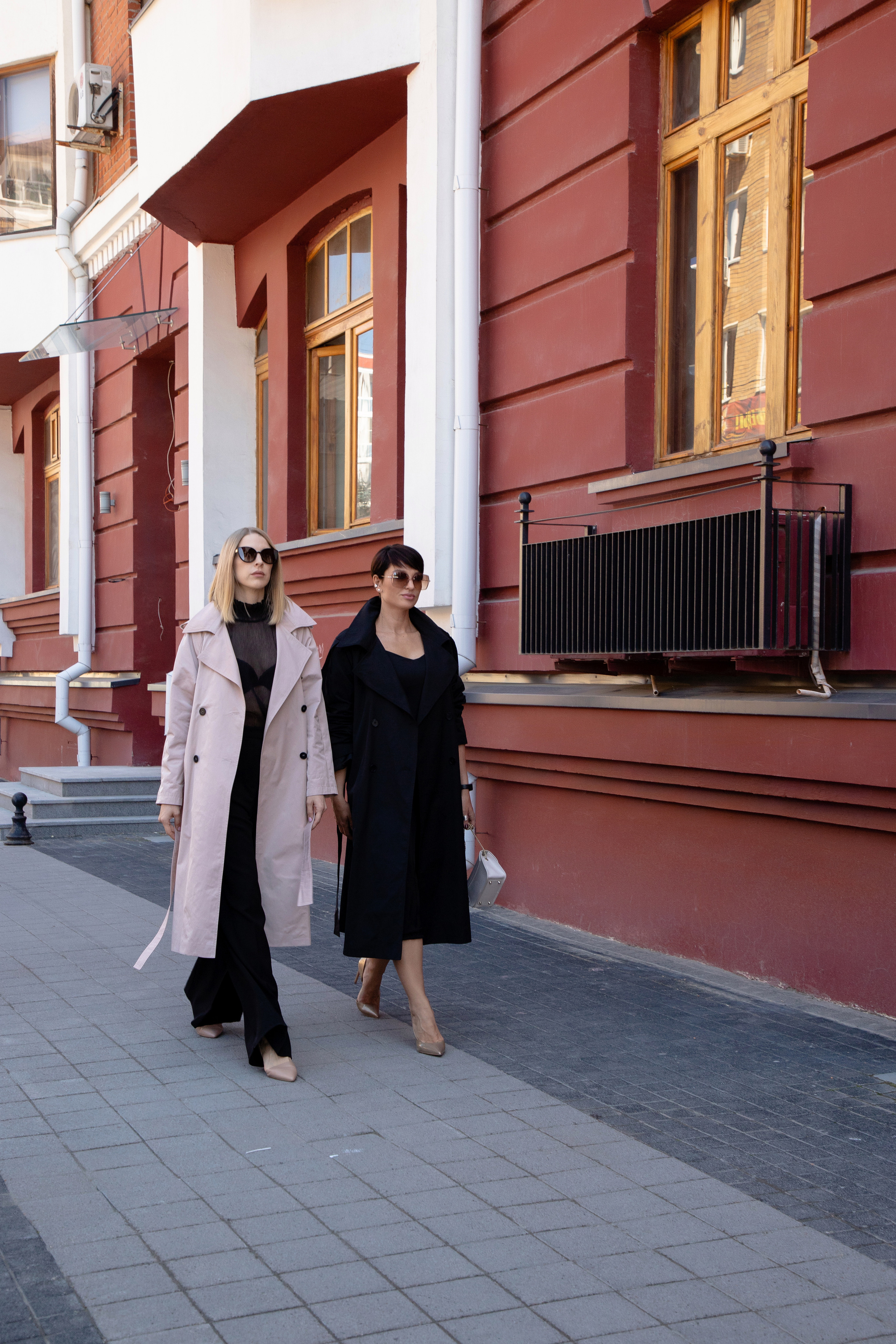 Съемка для бренда «3858». Фотограф Денис Лесковский (Тюмень)