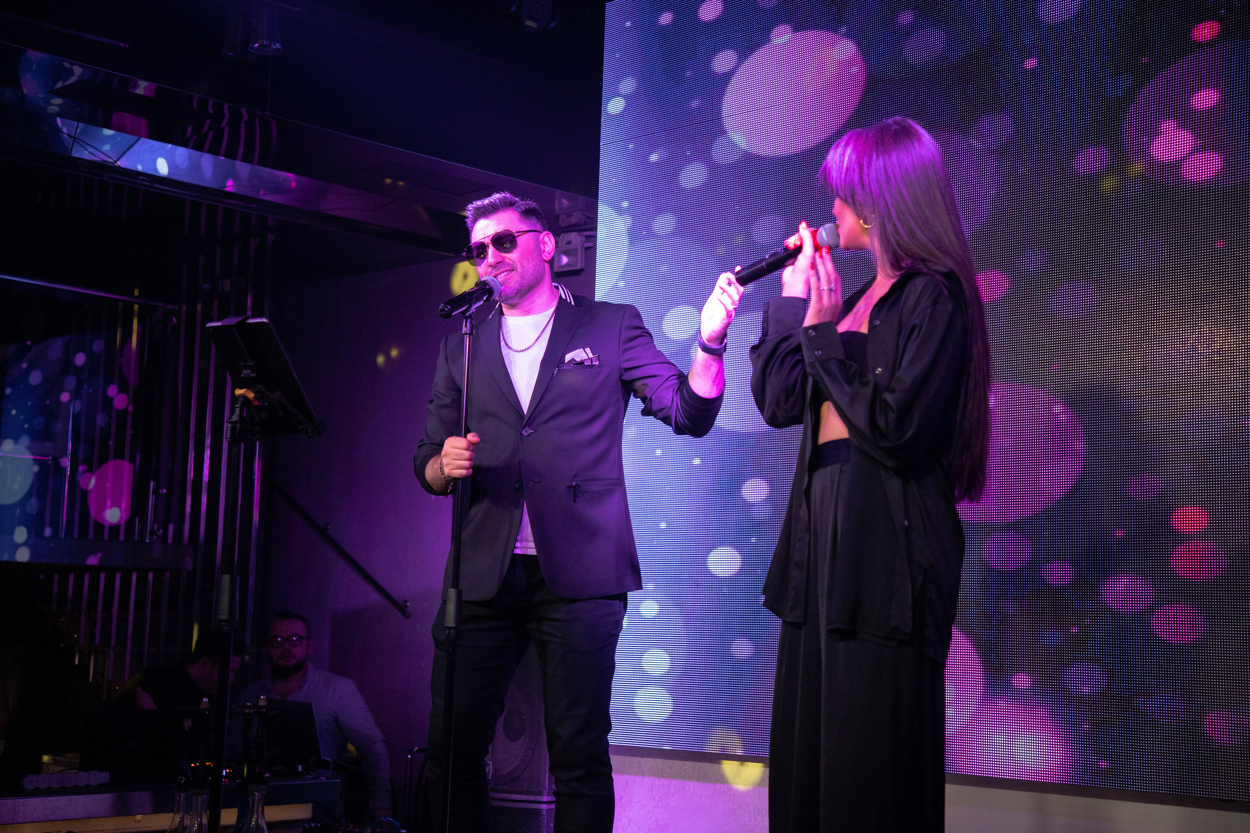 Концерт-Юбилей Сергея Браво. Фотограф Денис Лесковский (Тюмень)