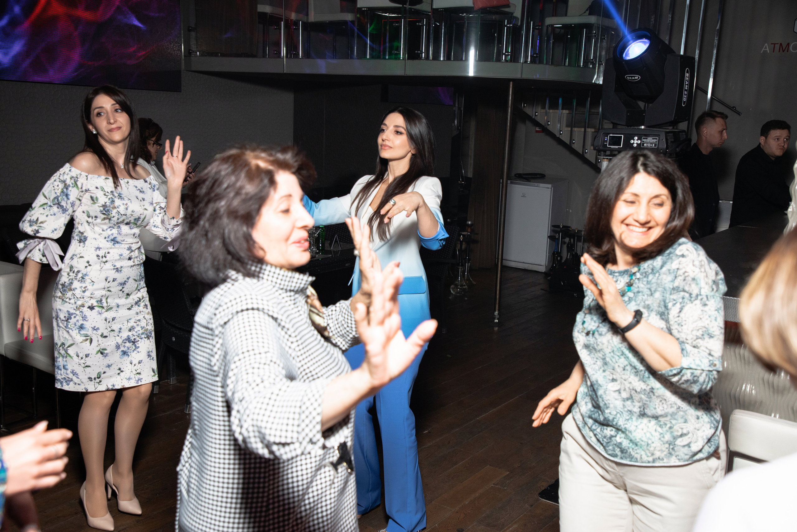 Концерт-Юбилей Сергея Браво. Фотограф Денис Лесковский (Тюмень)