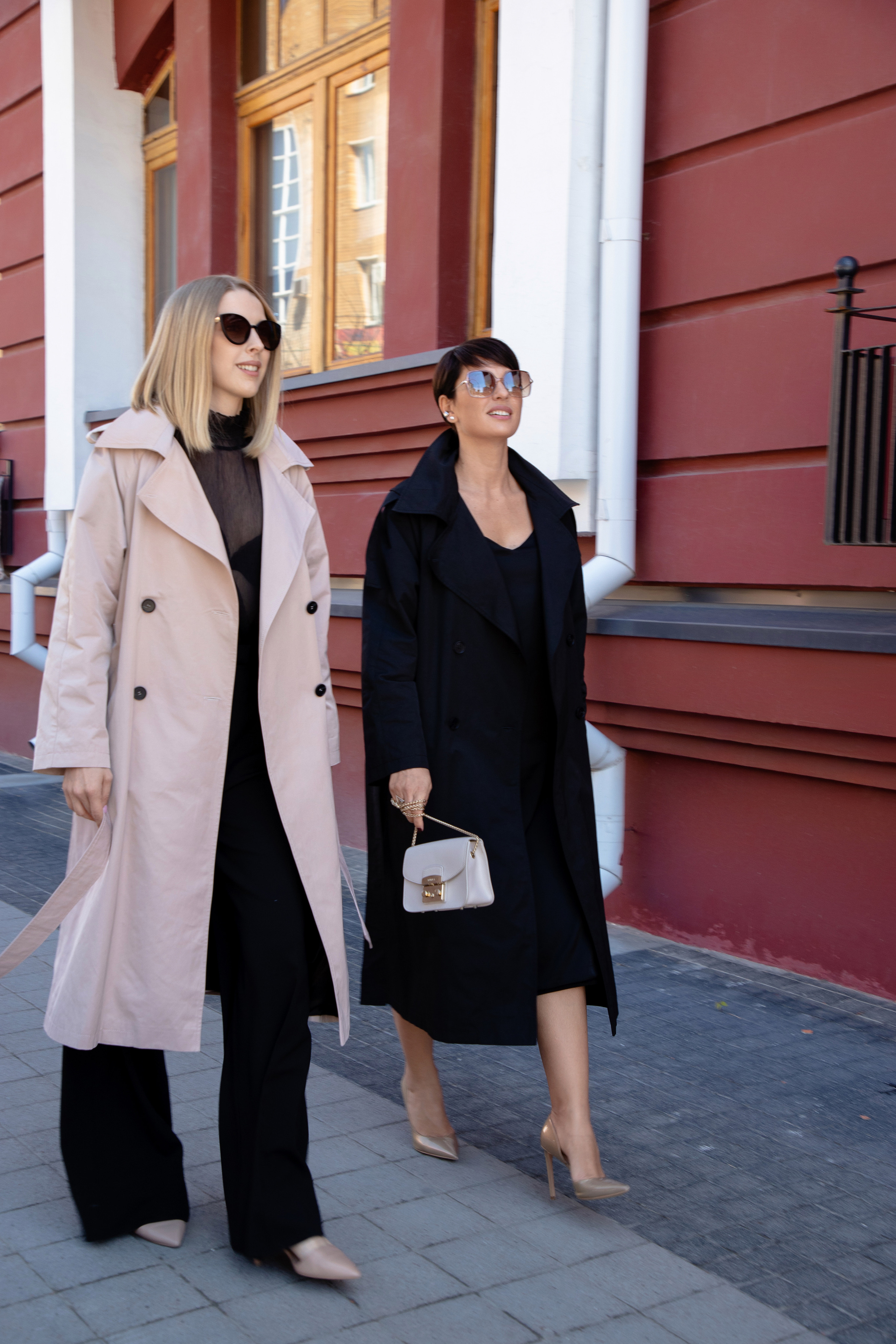 Съемка для бренда «3858». Фотограф Денис Лесковский (Тюмень)