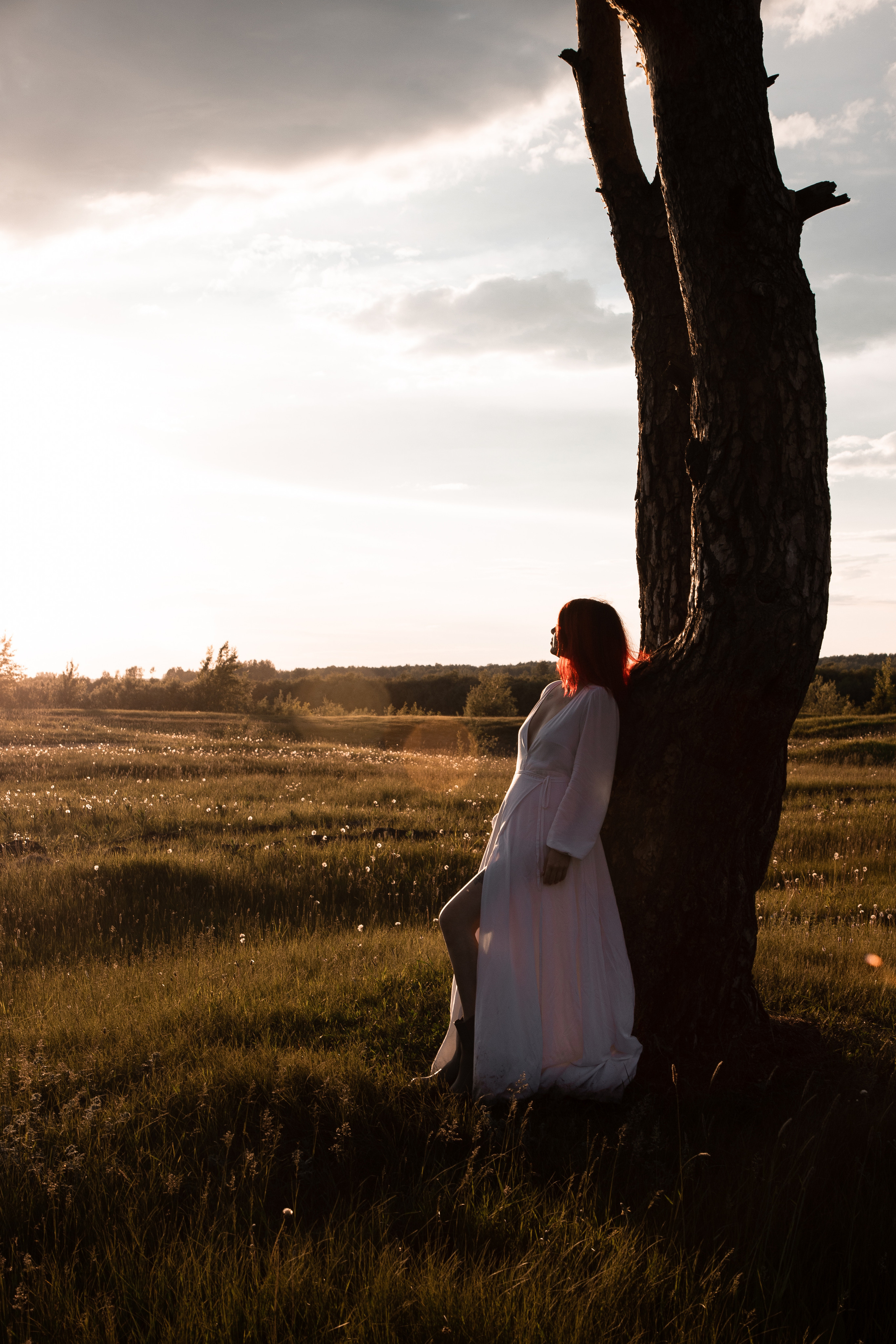 Михаил и Анастасия. Фотограф Денис Лесковский (Тюмень)