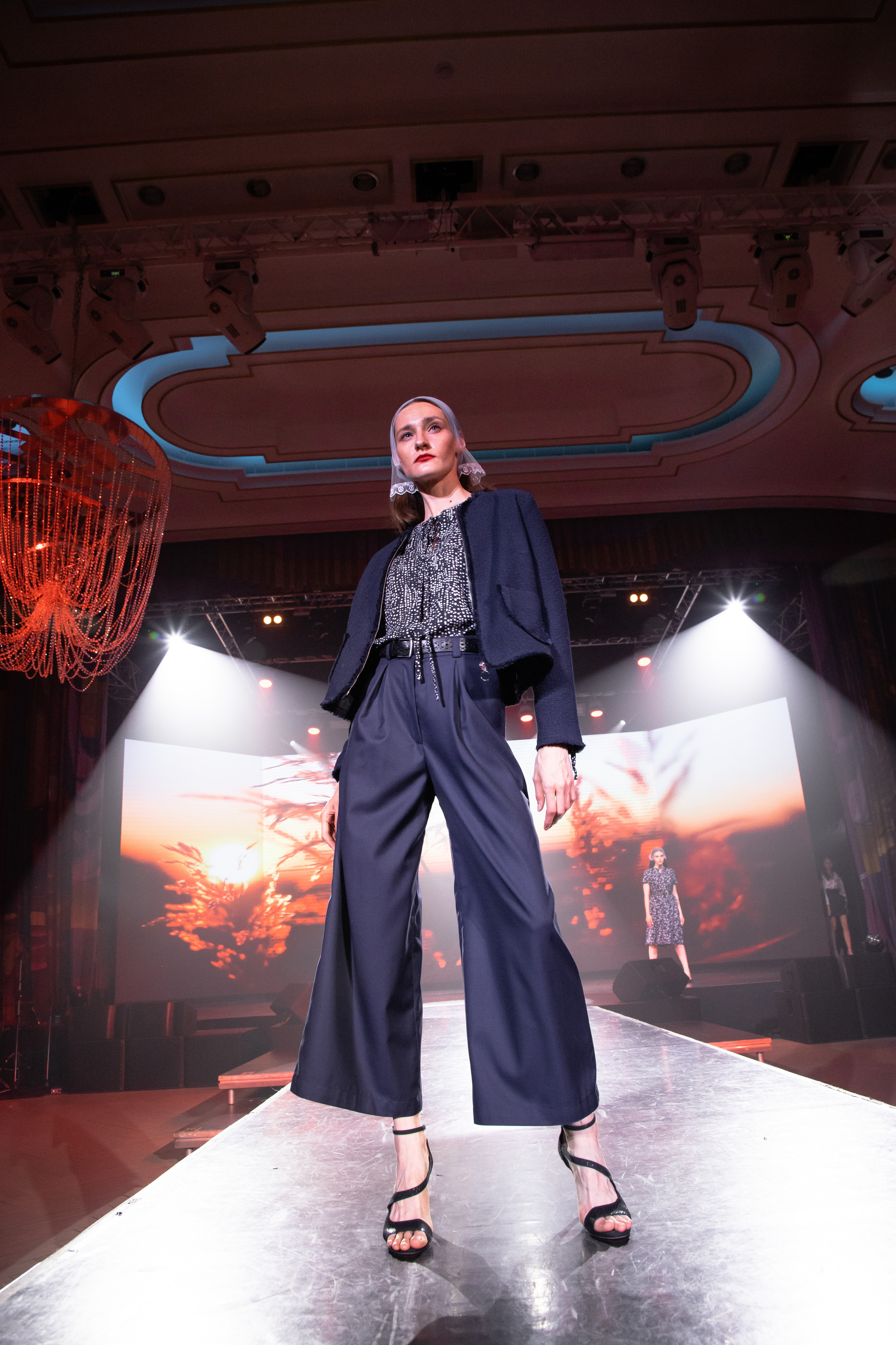 День предпринимателя. Фотограф Денис Лесковский (Тюмень)