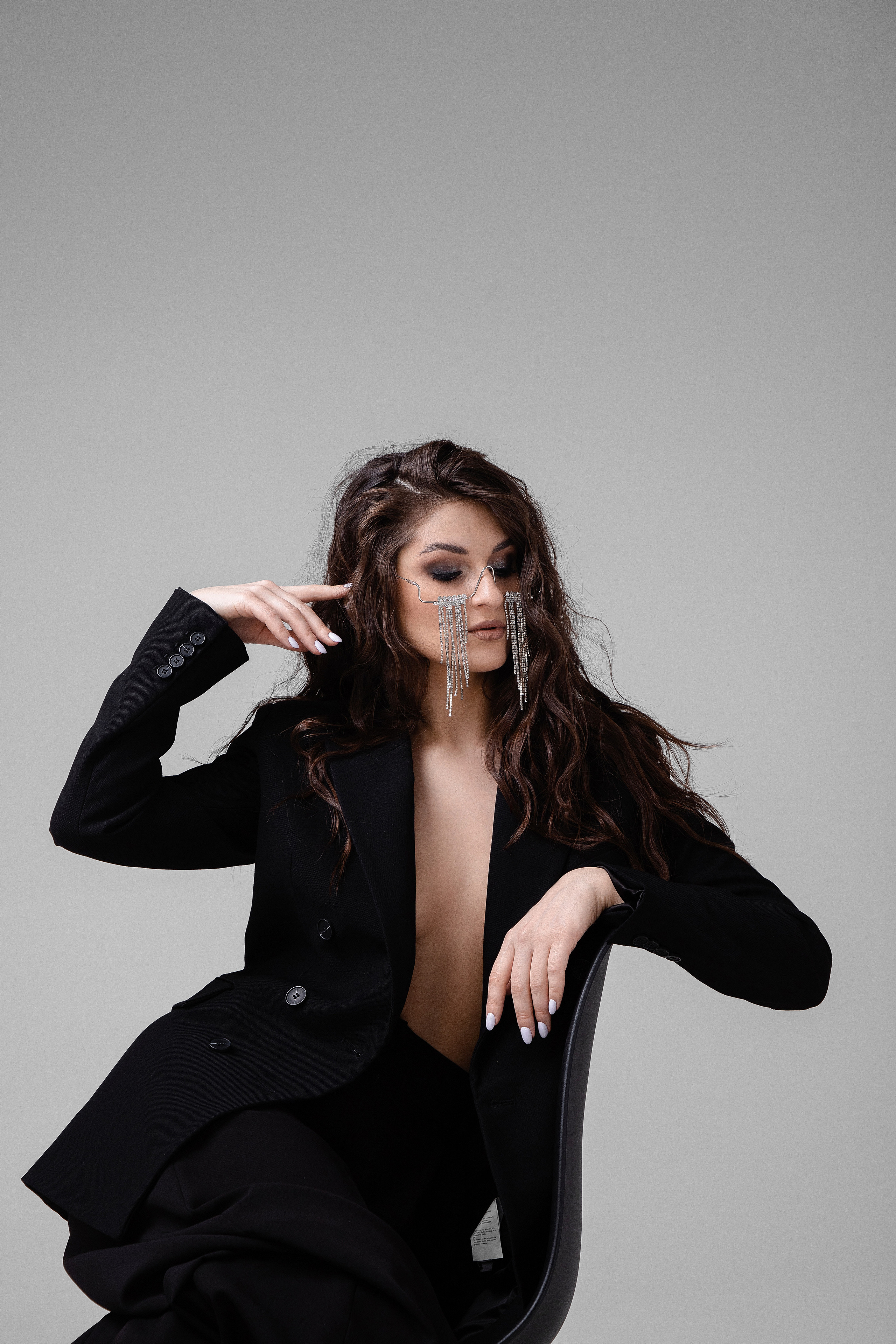 Модель: Маргарита Рябчук, Фотограф: Денис Лесковский, Визажист: Дайана Гижа,  Мастер по волосам: Наталья Крутикова