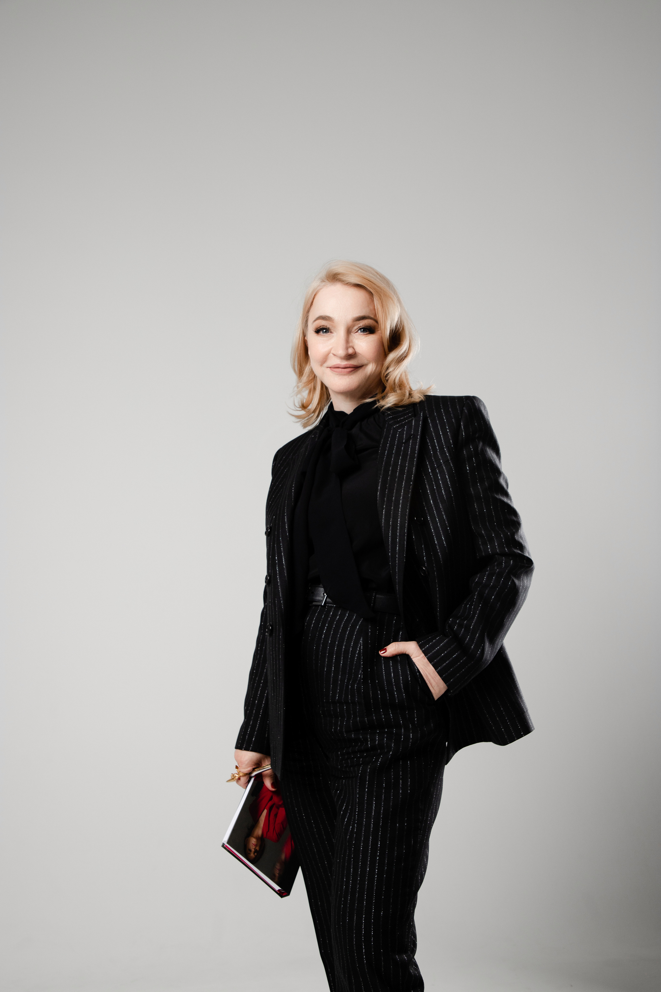 Лариса Кирилловна. Фотограф Денис Лесковский (Тюмень)