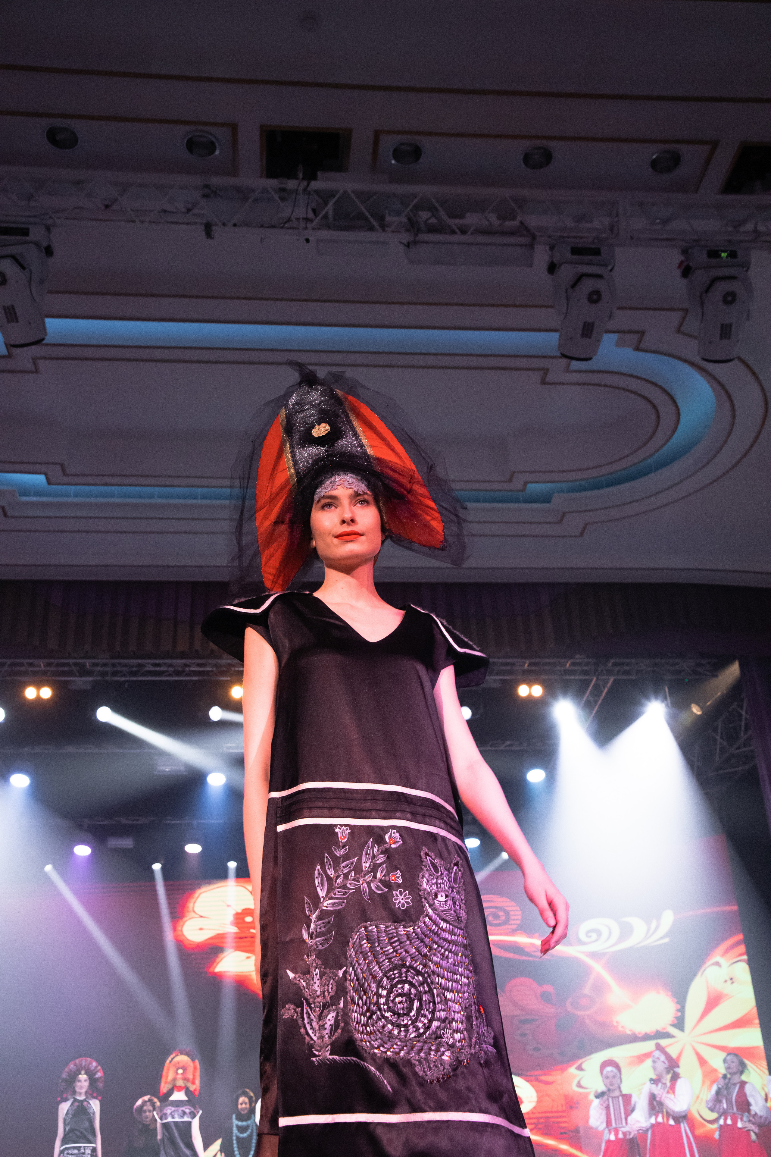 День предпринимателя. Фотограф Денис Лесковский (Тюмень)