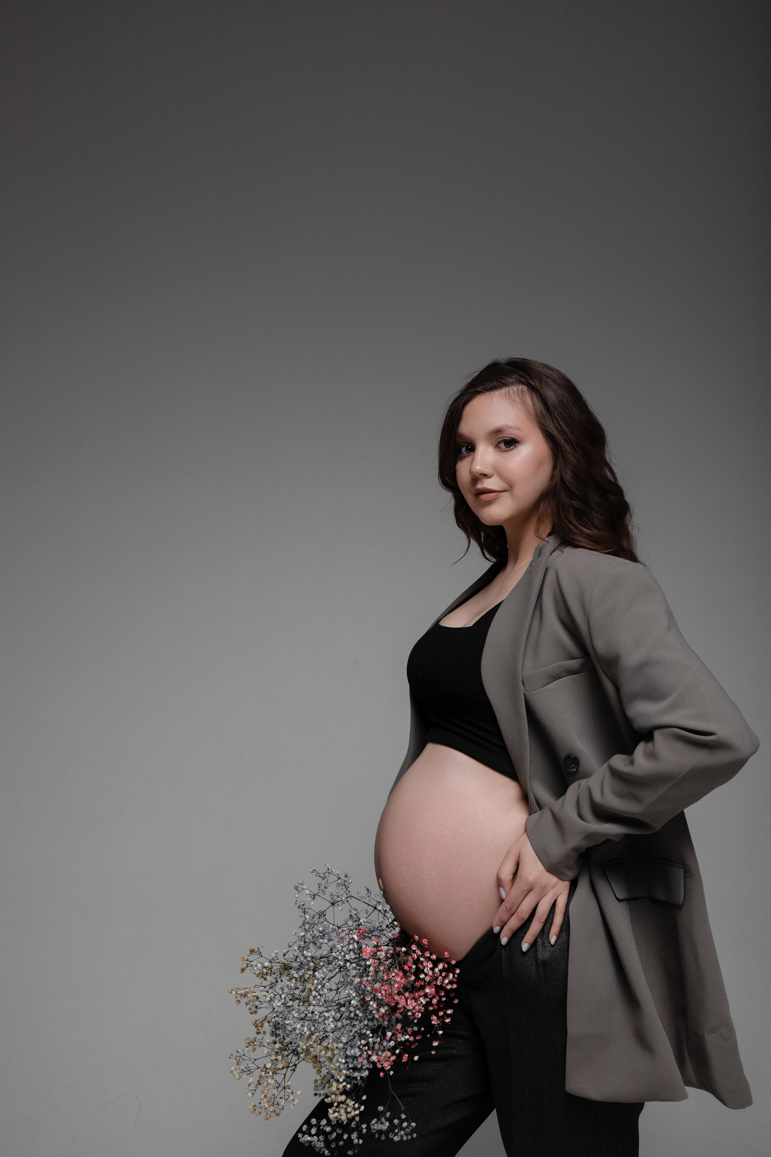 Мария и Иван. Фотограф Денис Лесковский (Тюмень)