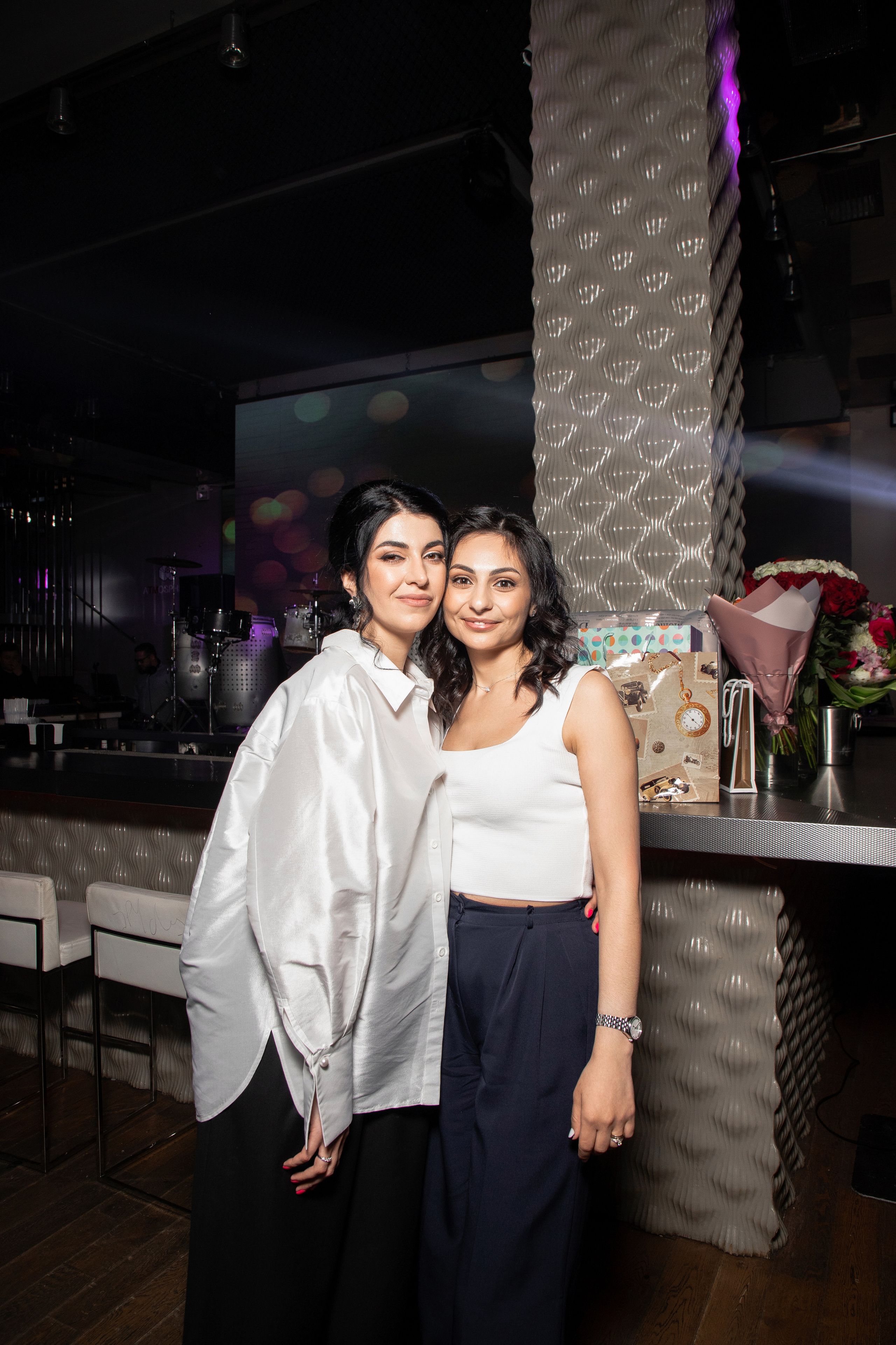 Концерт-Юбилей Сергея Браво. Фотограф Денис Лесковский (Тюмень)