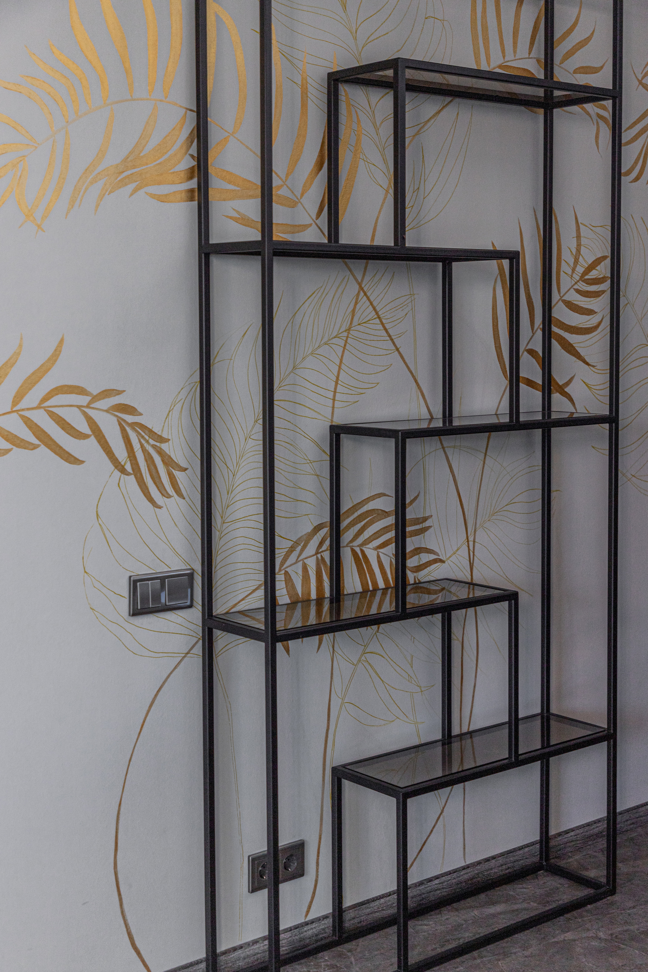 Предпродажная съемка коттеджа в Зубарево. Фотограф Денис Лесковский (Тюмень)