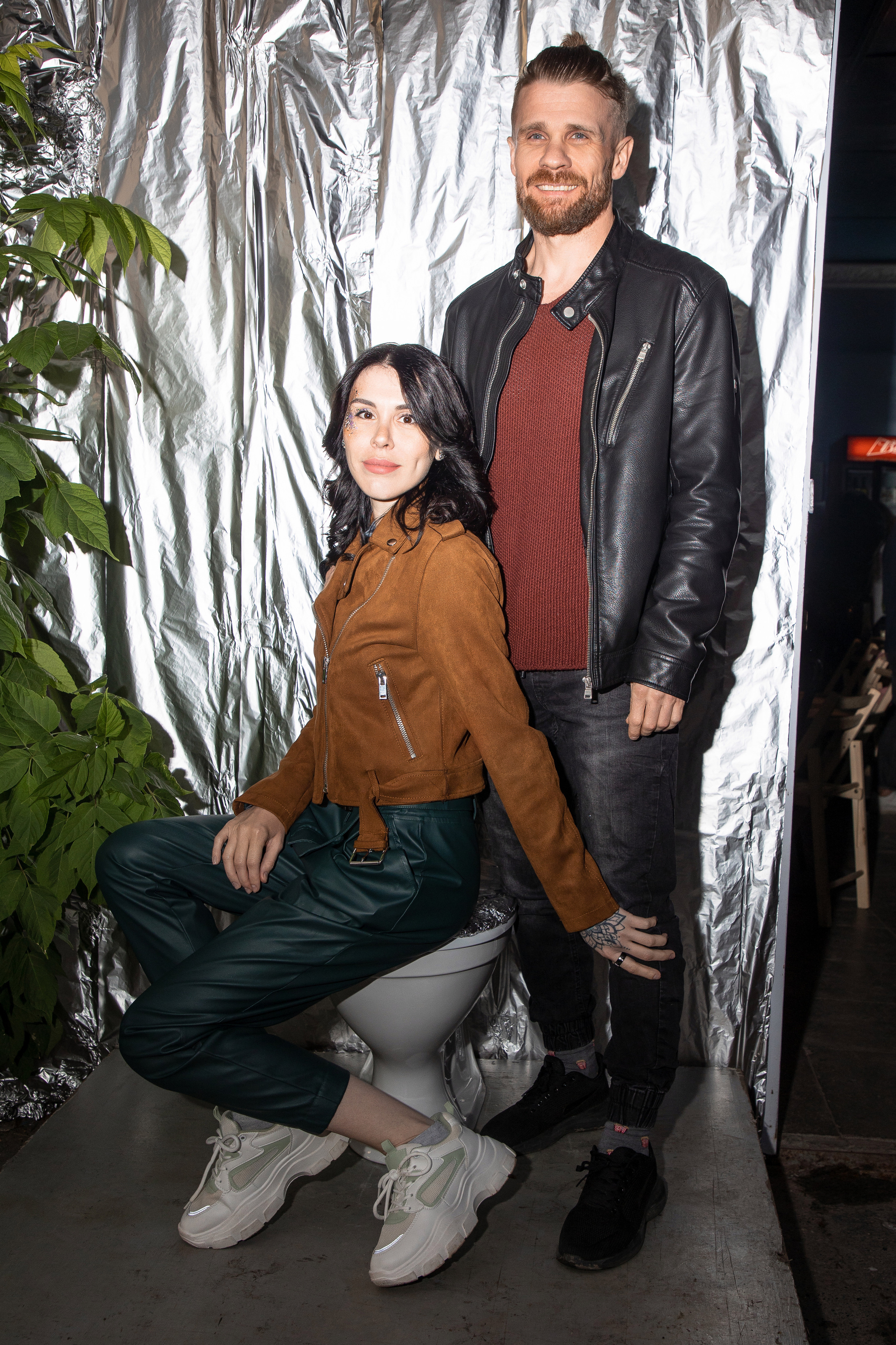 2022-06-29 Лекция Марии Барковой (Энди Уорхол). Фотограф Денис Лесковский (Тюмень)