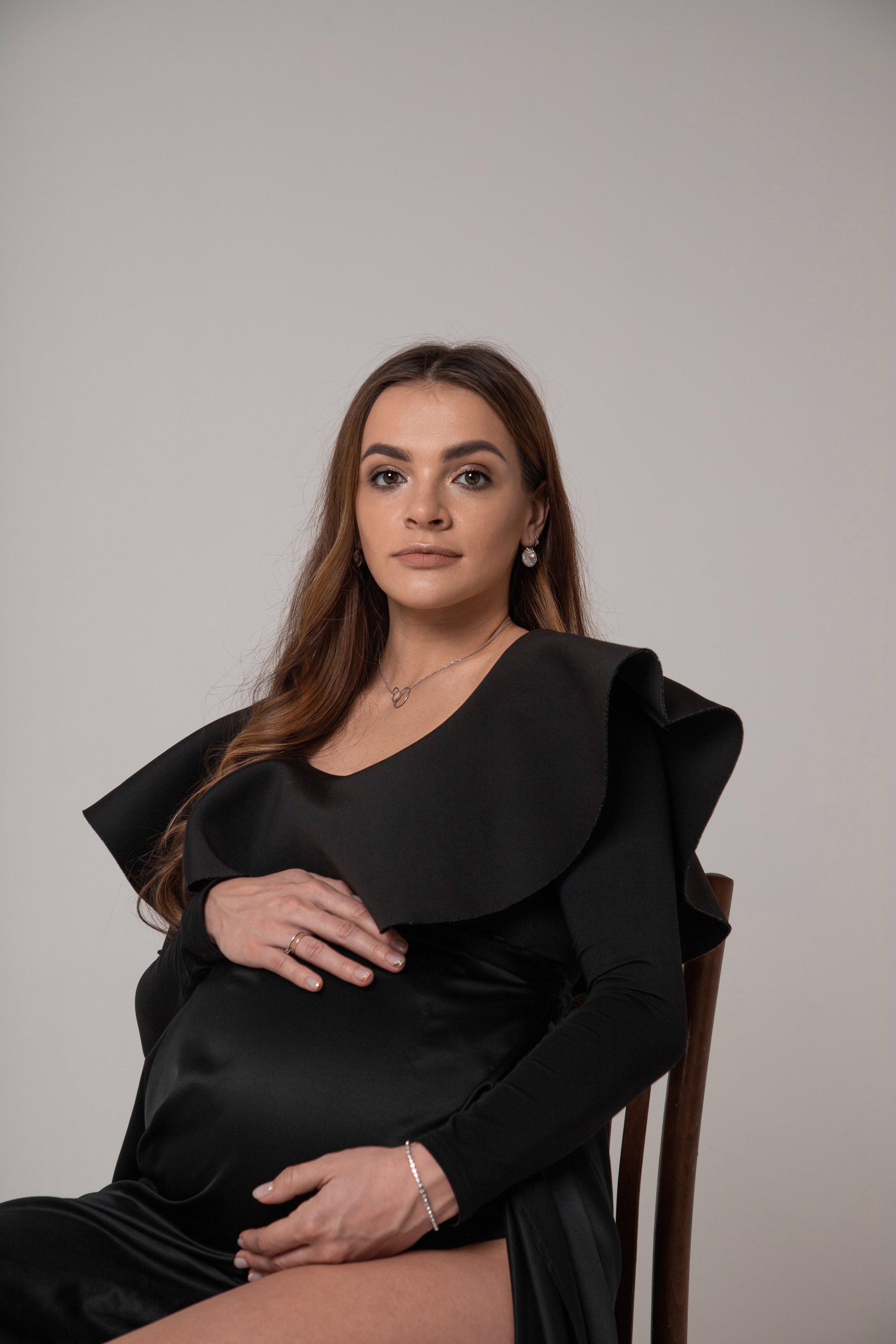 Кристина и Влад. Фотограф Денис Лесковский (Тюмень)