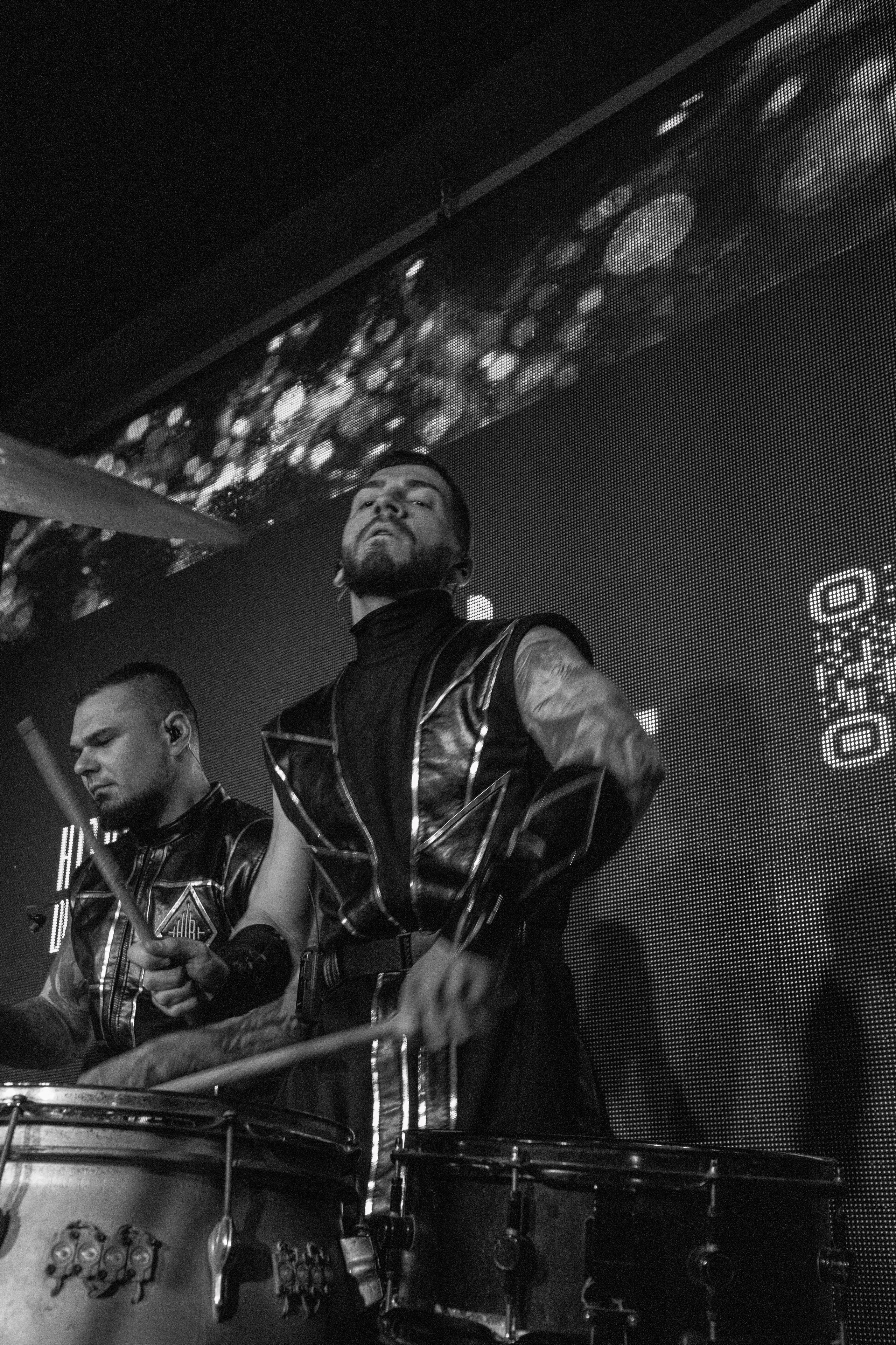 Концерт-Юбилей Сергея Браво. Фотограф Денис Лесковский (Тюмень)