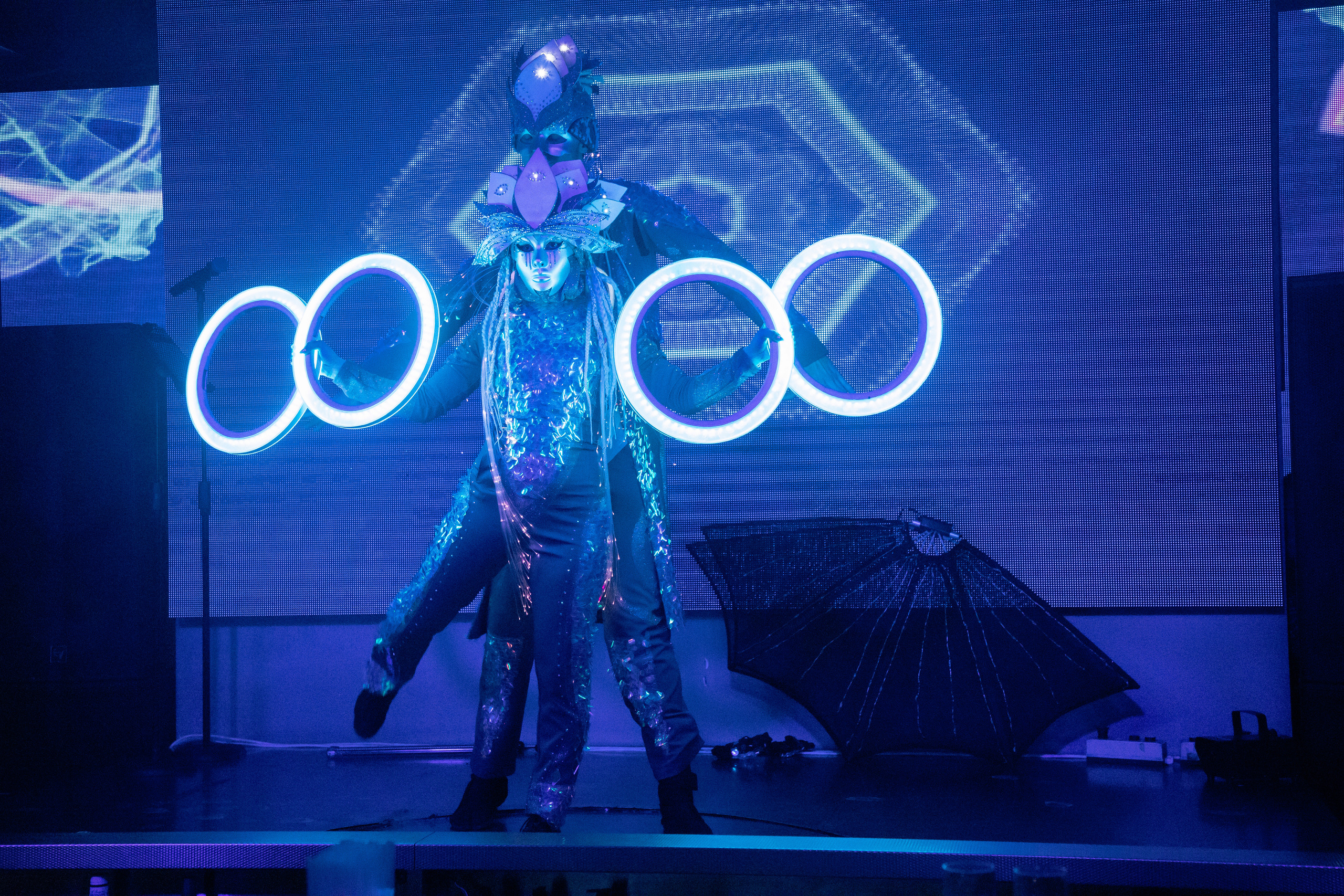 Концерт-Юбилей Сергея Браво. Фотограф Денис Лесковский (Тюмень)