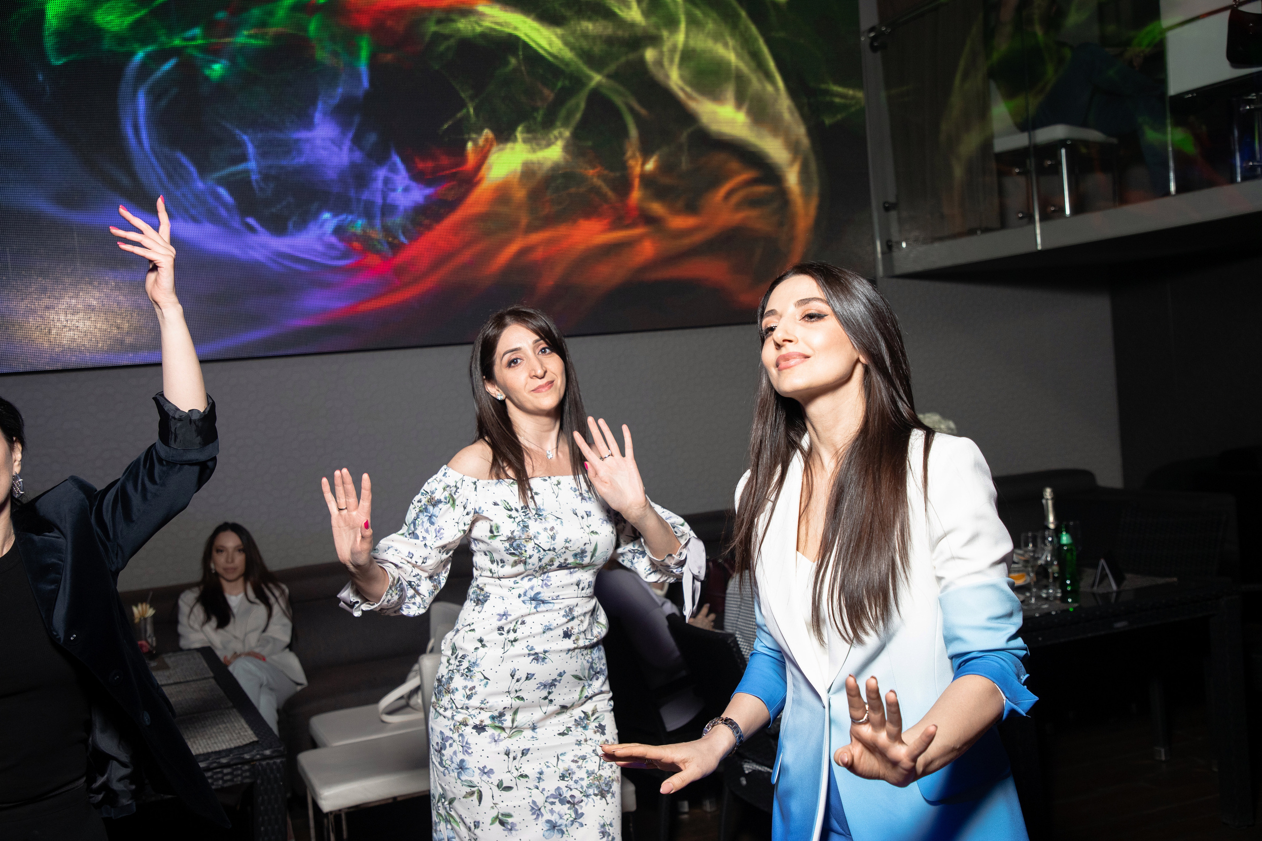 Концерт-Юбилей Сергея Браво. Фотограф Денис Лесковский (Тюмень)