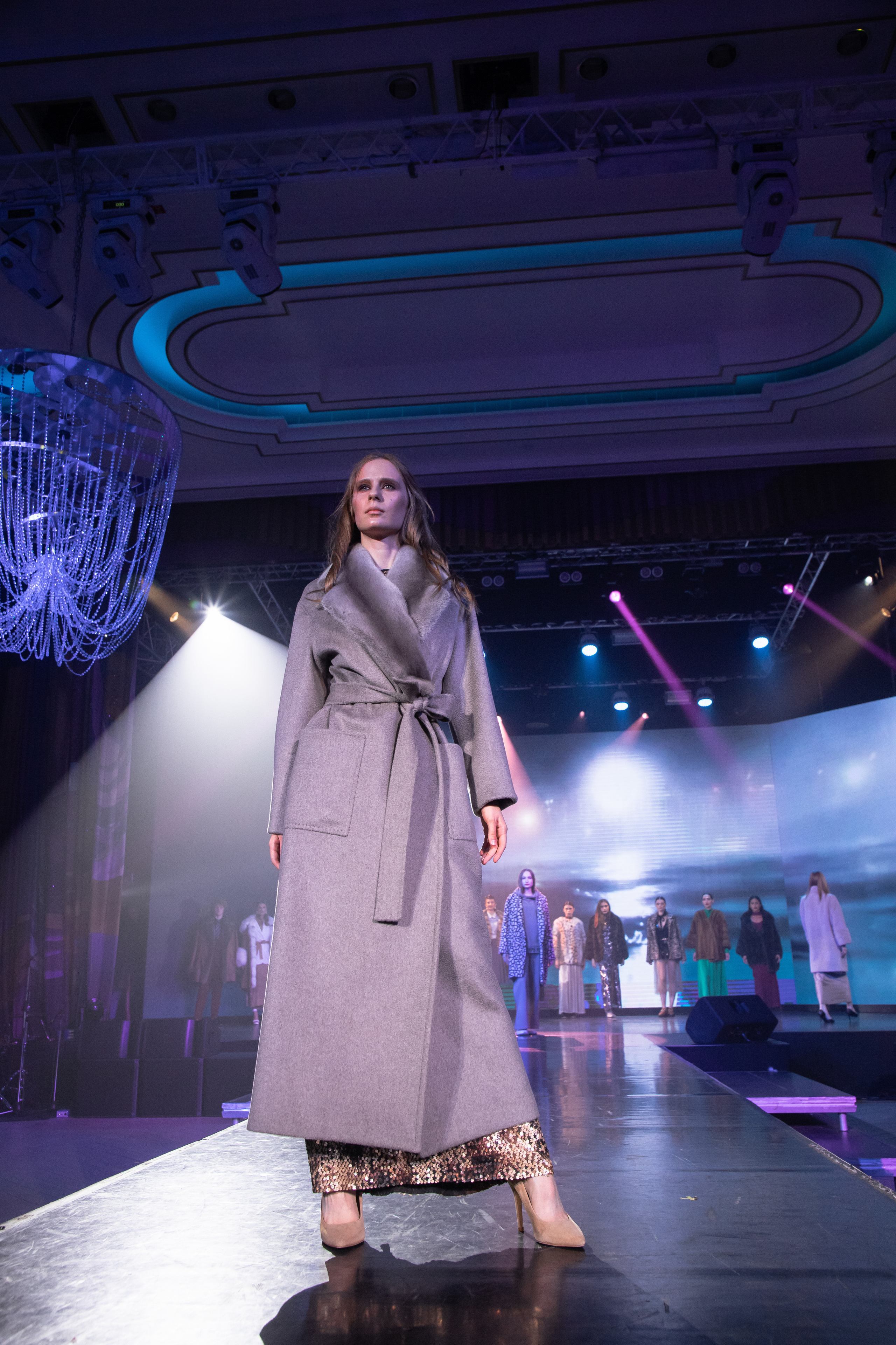 День предпринимателя. Фотограф Денис Лесковский (Тюмень)