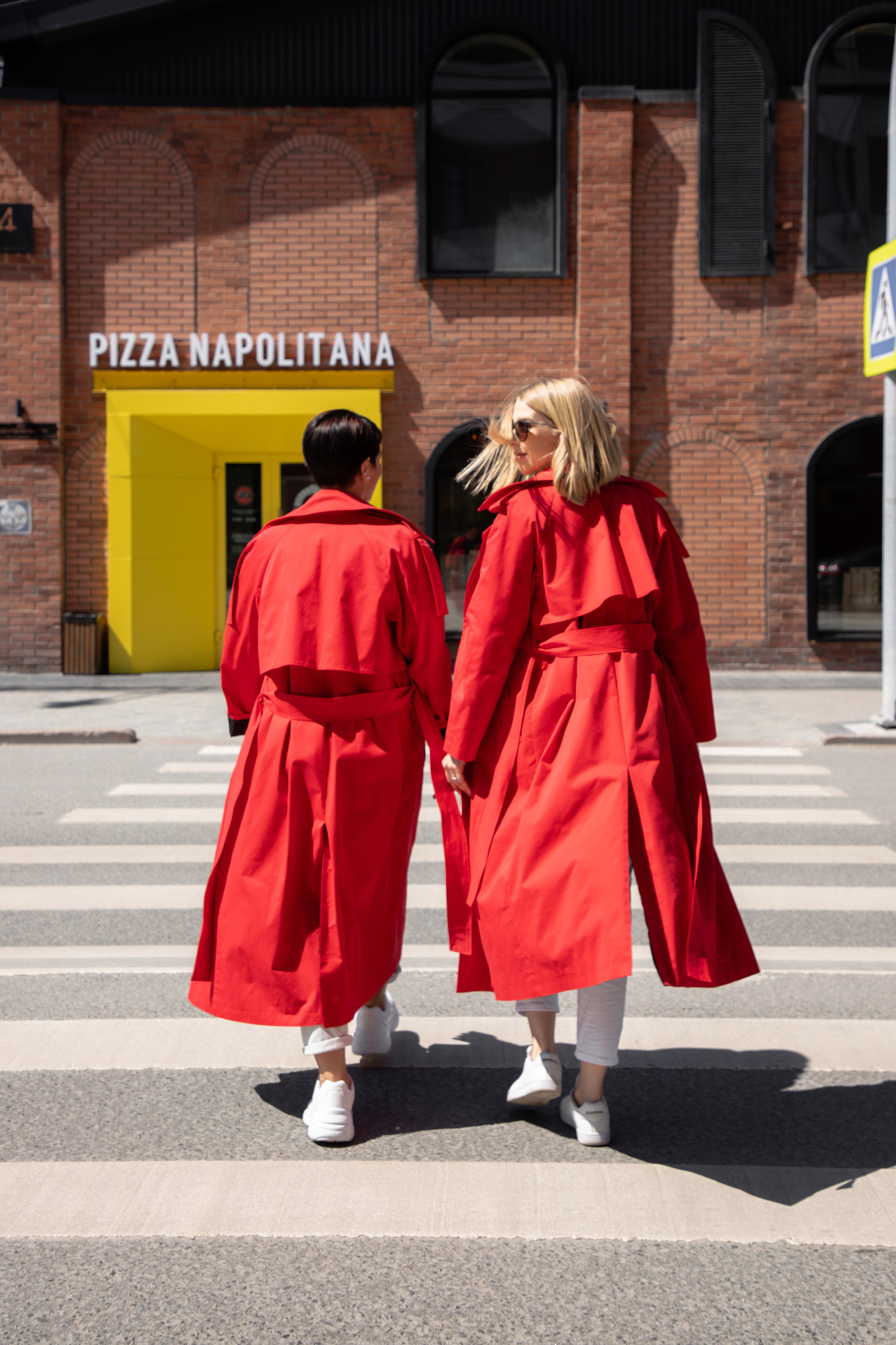 Съемка для бренда «3858». Фотограф Денис Лесковский (Тюмень)