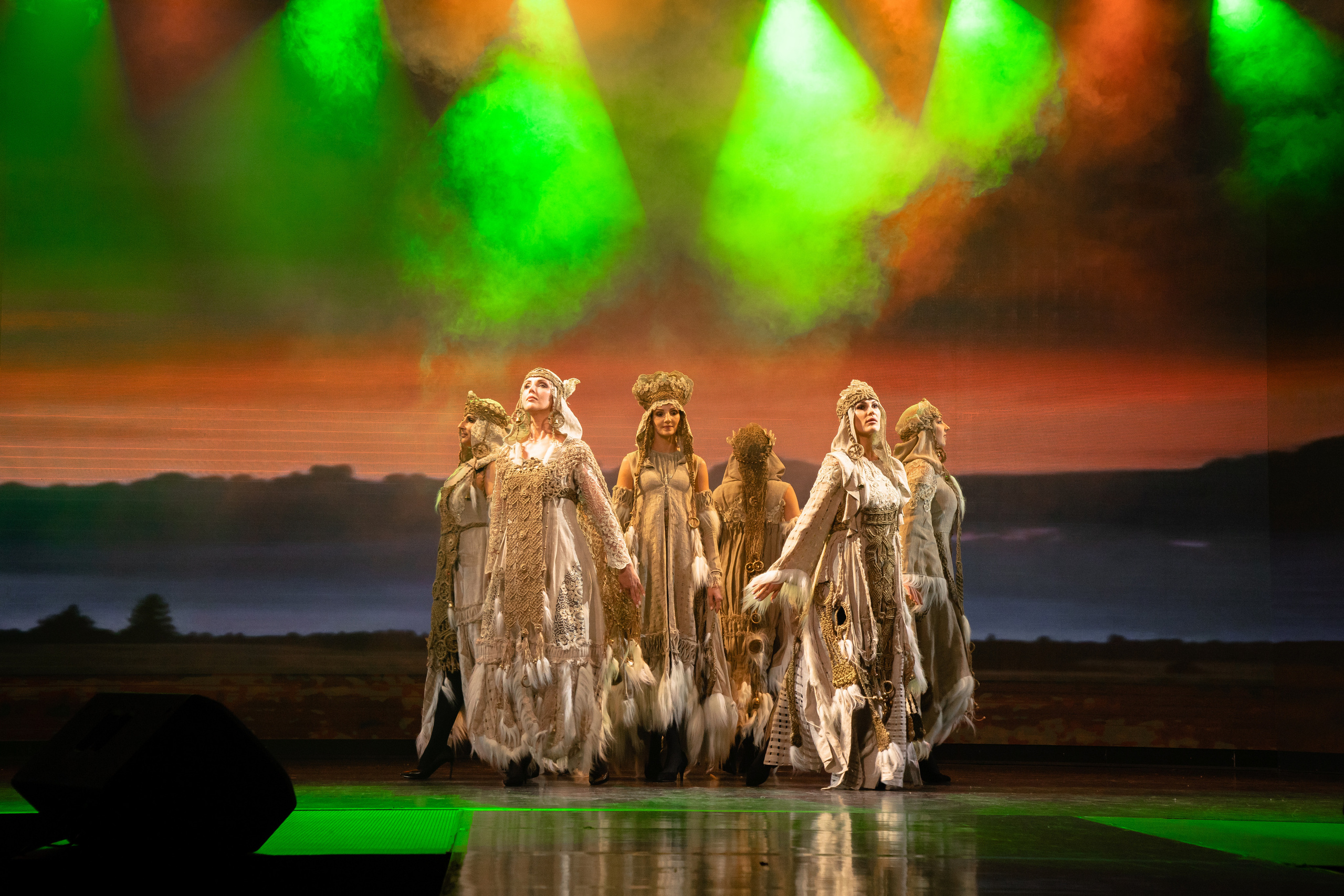 День предпринимателя. Фотограф Денис Лесковский (Тюмень)