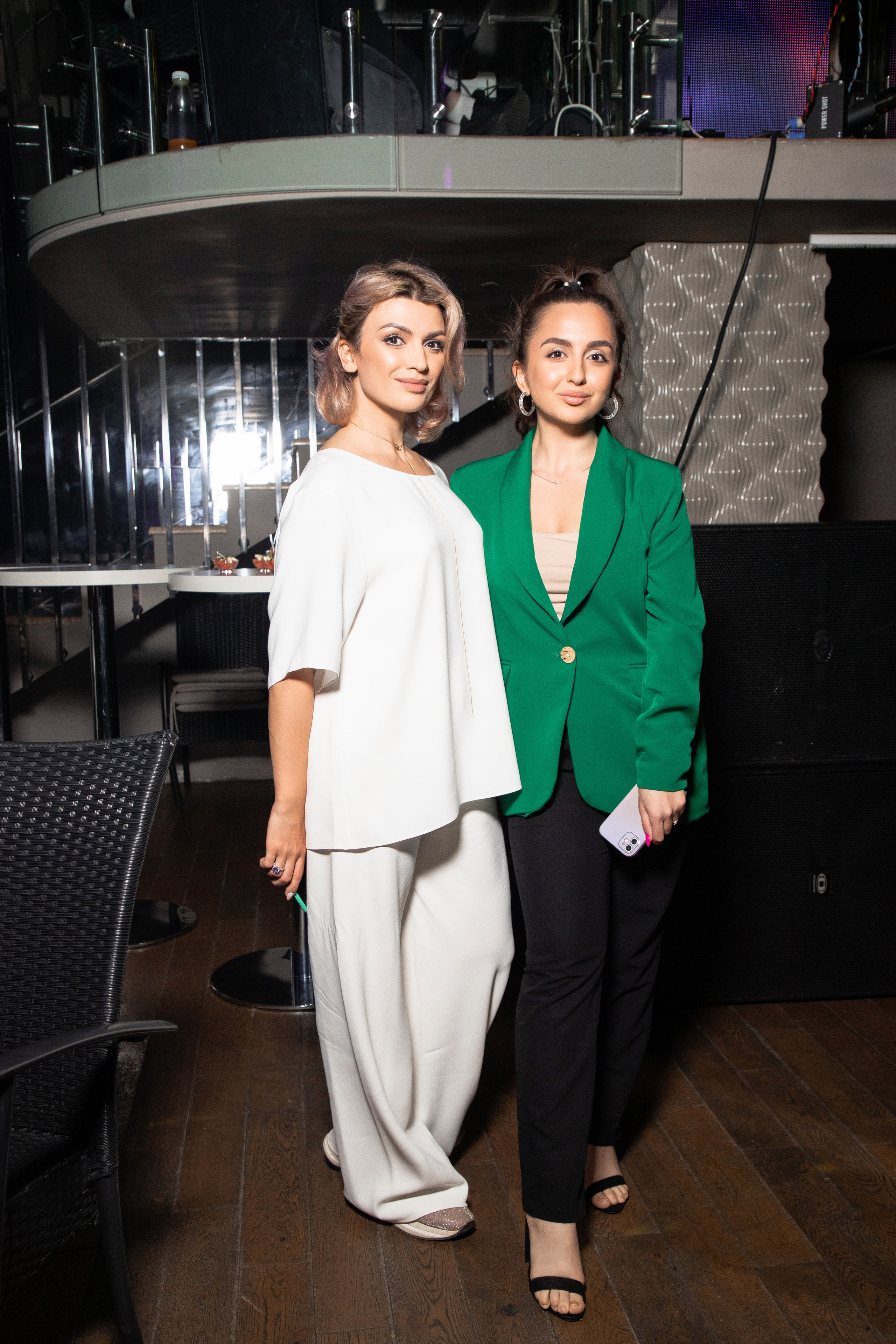 Концерт-Юбилей Сергея Браво. Фотограф Денис Лесковский (Тюмень)