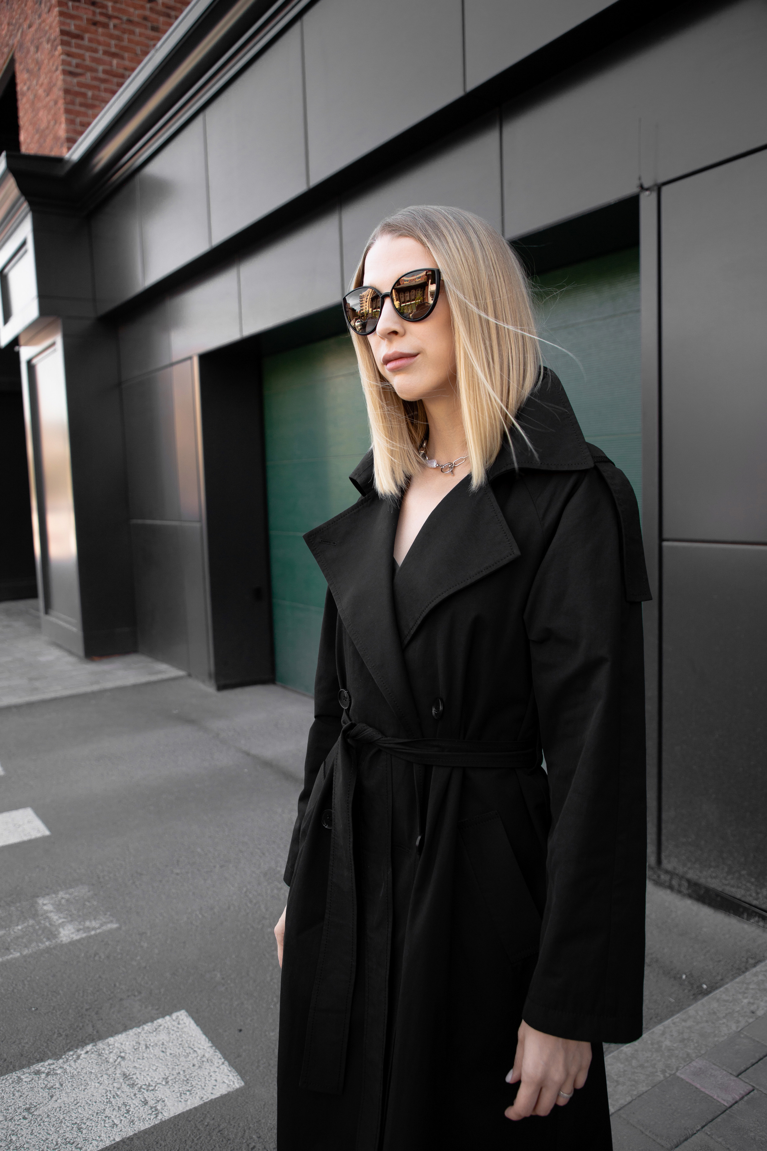 Съемка для бренда «3858». Фотограф Денис Лесковский (Тюмень)