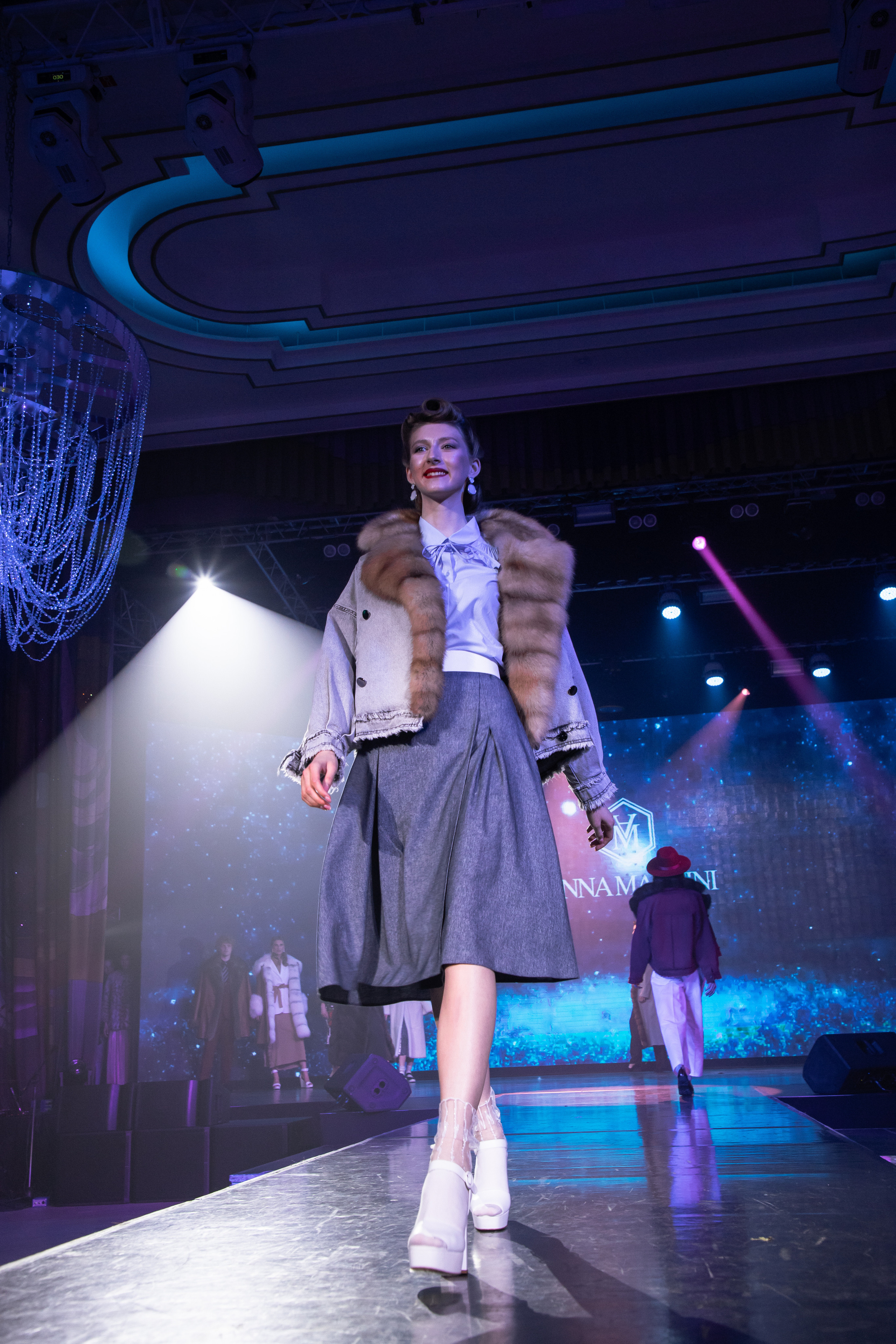 День предпринимателя. Фотограф Денис Лесковский (Тюмень)