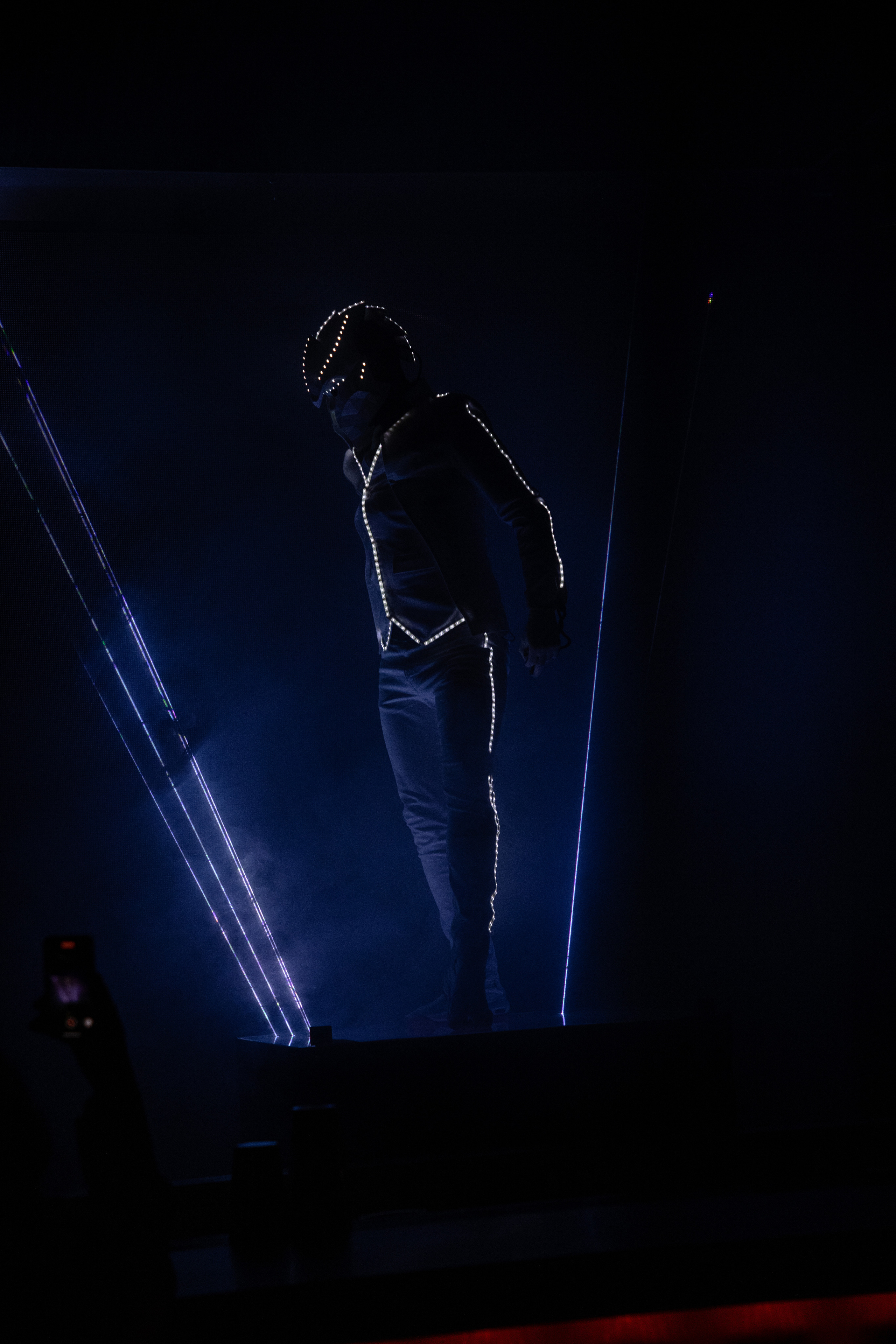 Концерт-Юбилей Сергея Браво. Фотограф Денис Лесковский (Тюмень)