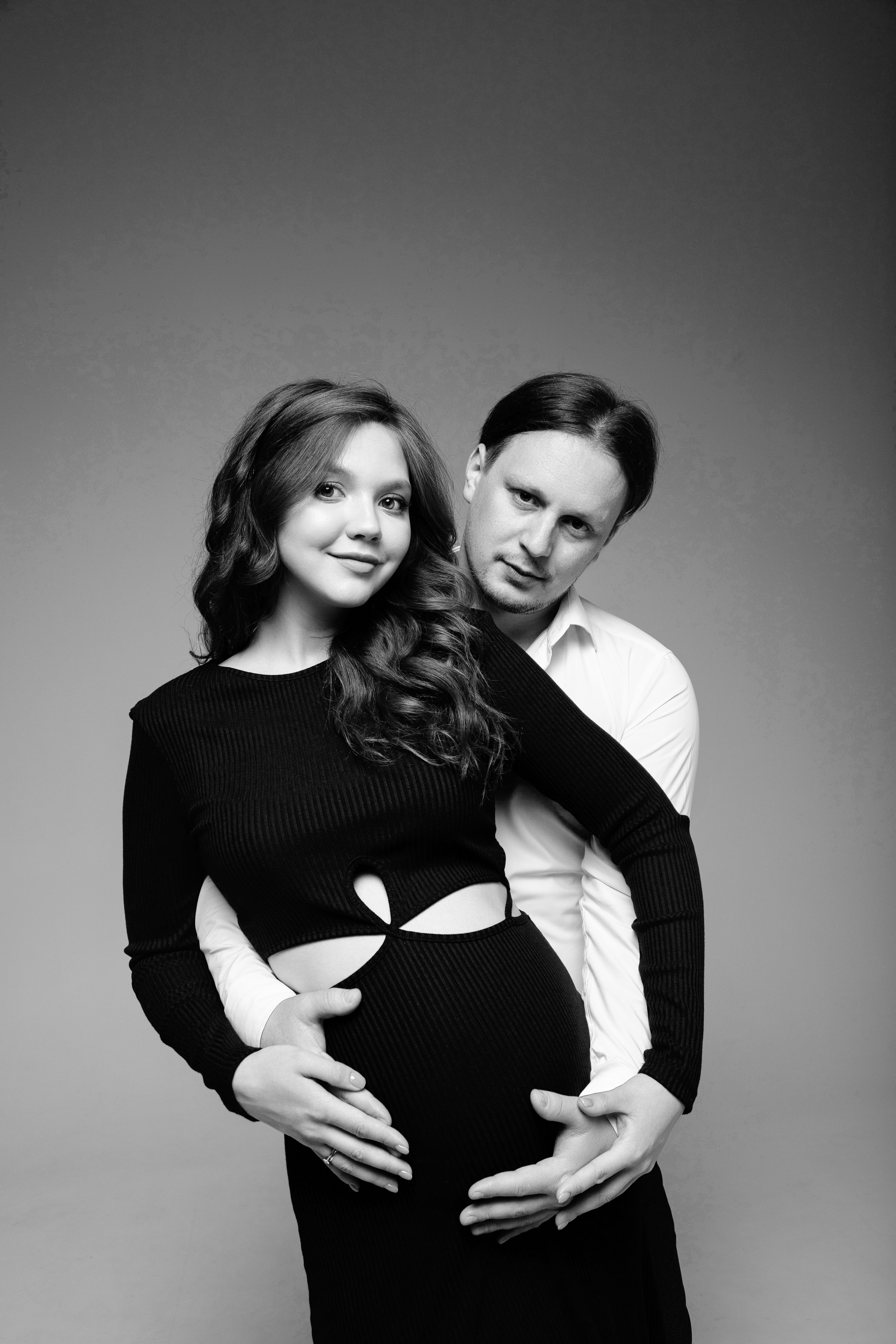 Мария и Иван. Фотограф Денис Лесковский (Тюмень)