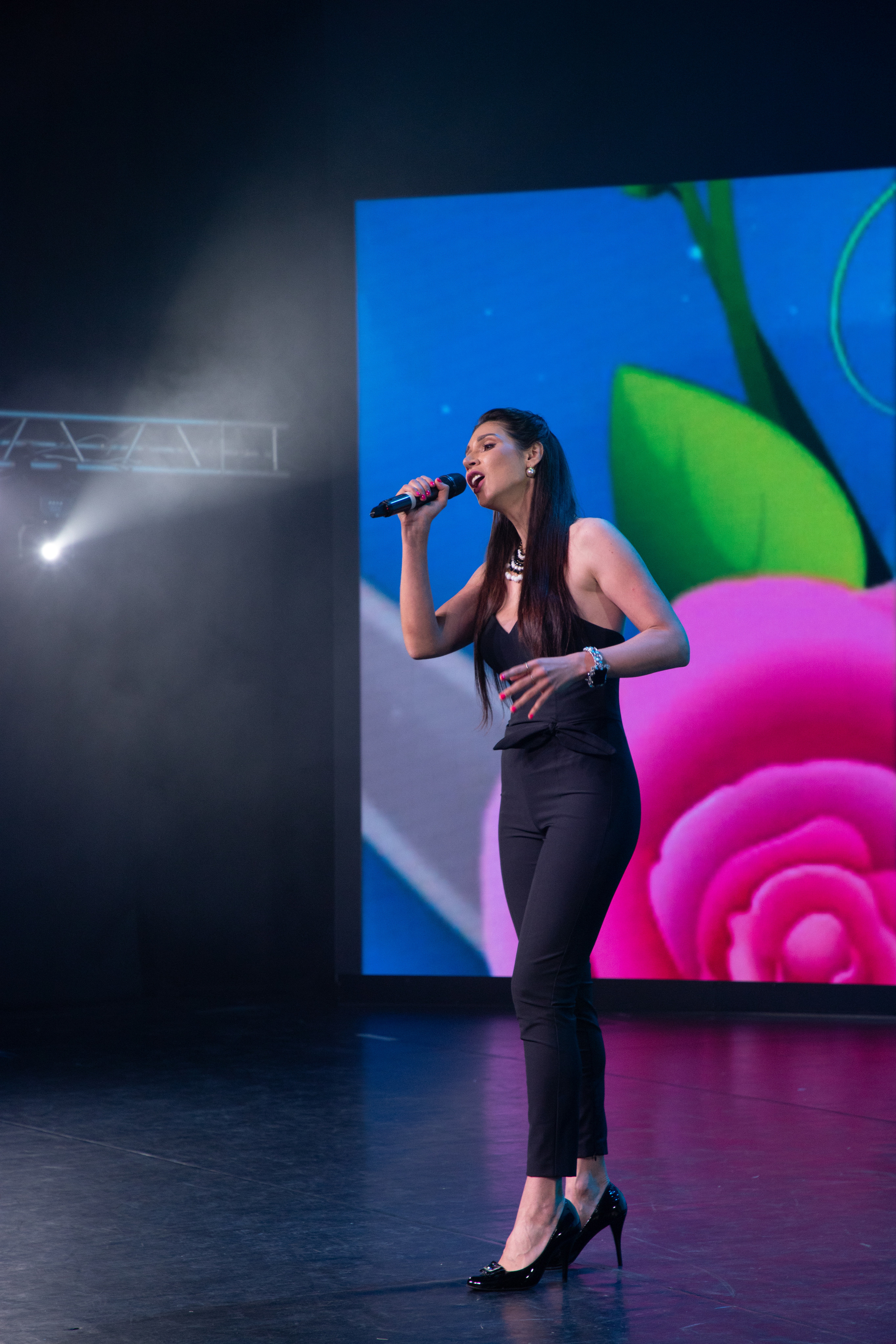 День предпринимателя. Фотограф Денис Лесковский (Тюмень)