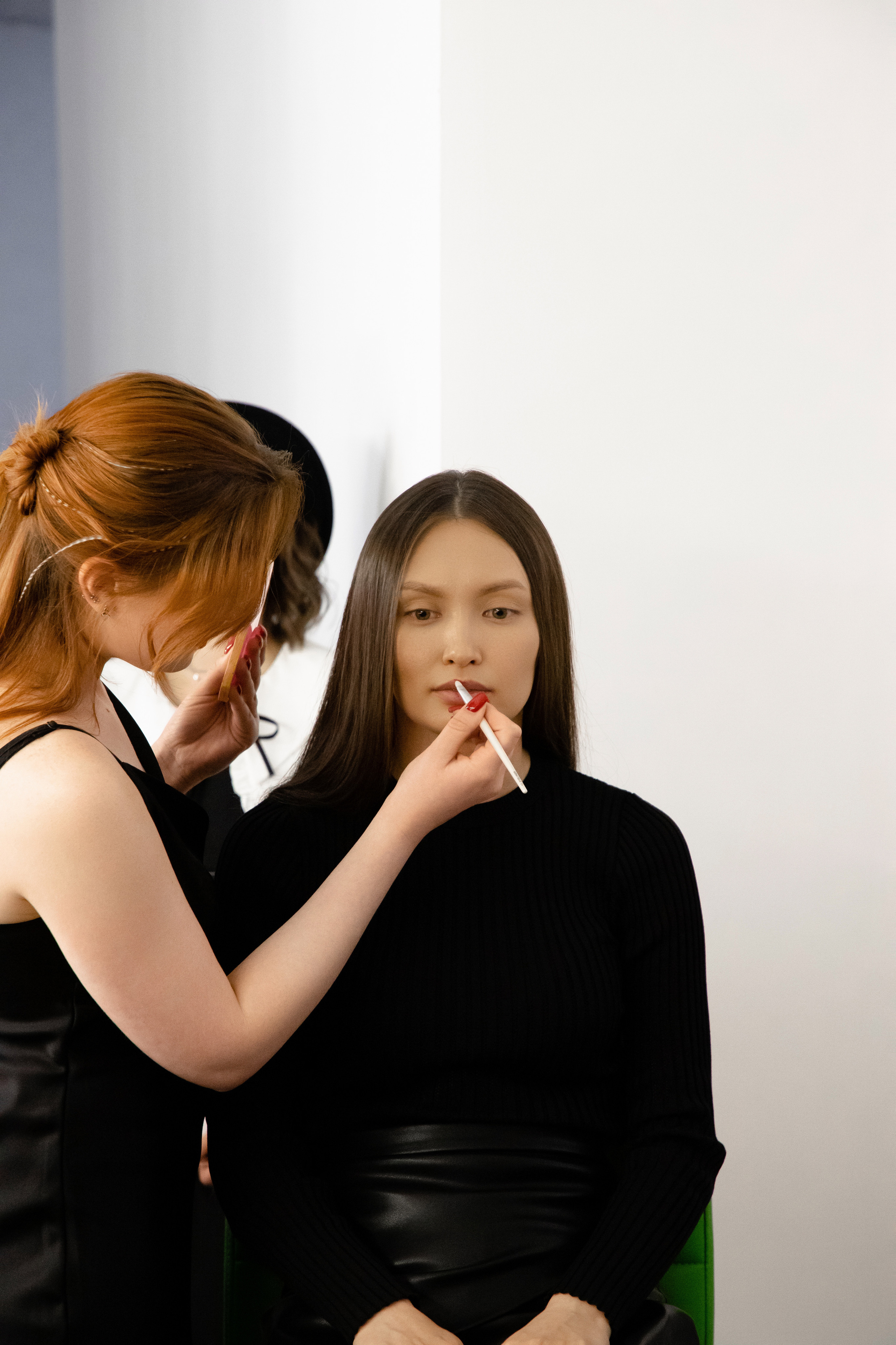 5-летие салона красоты «Backstage». Фотограф Денис Лесковский (Тюмень)