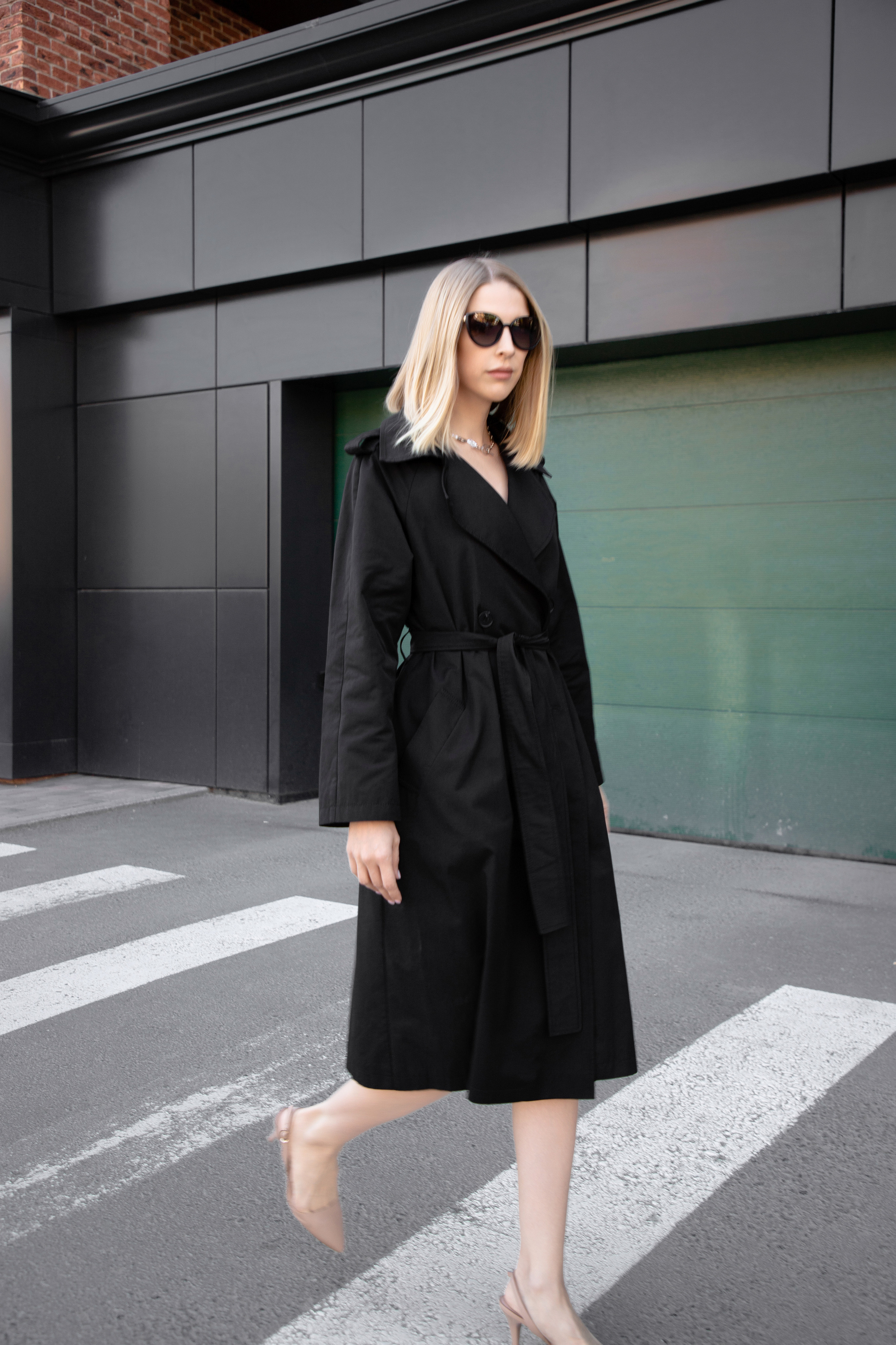 Съемка для бренда «3858». Фотограф Денис Лесковский (Тюмень)