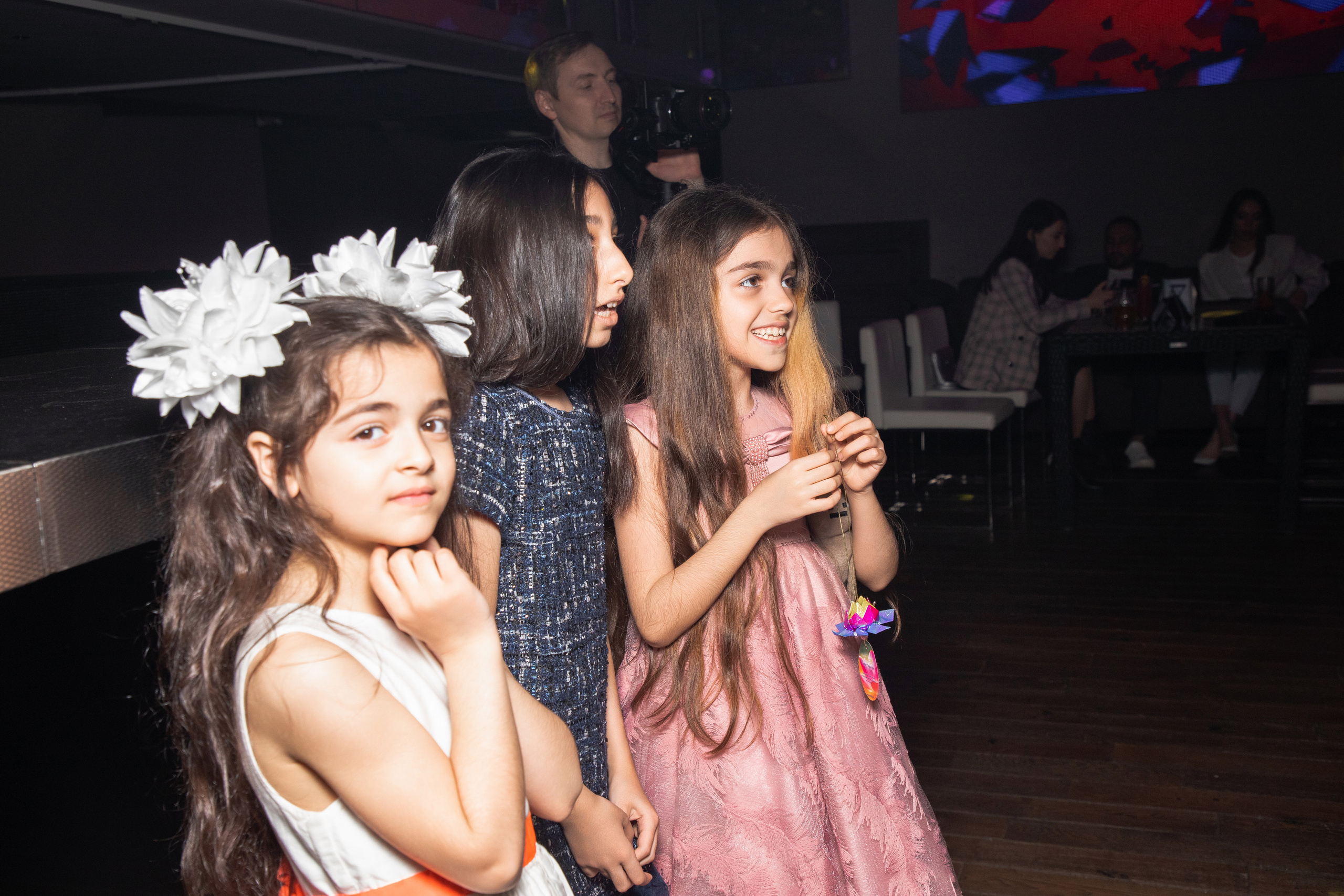 Концерт-Юбилей Сергея Браво. Фотограф Денис Лесковский (Тюмень)