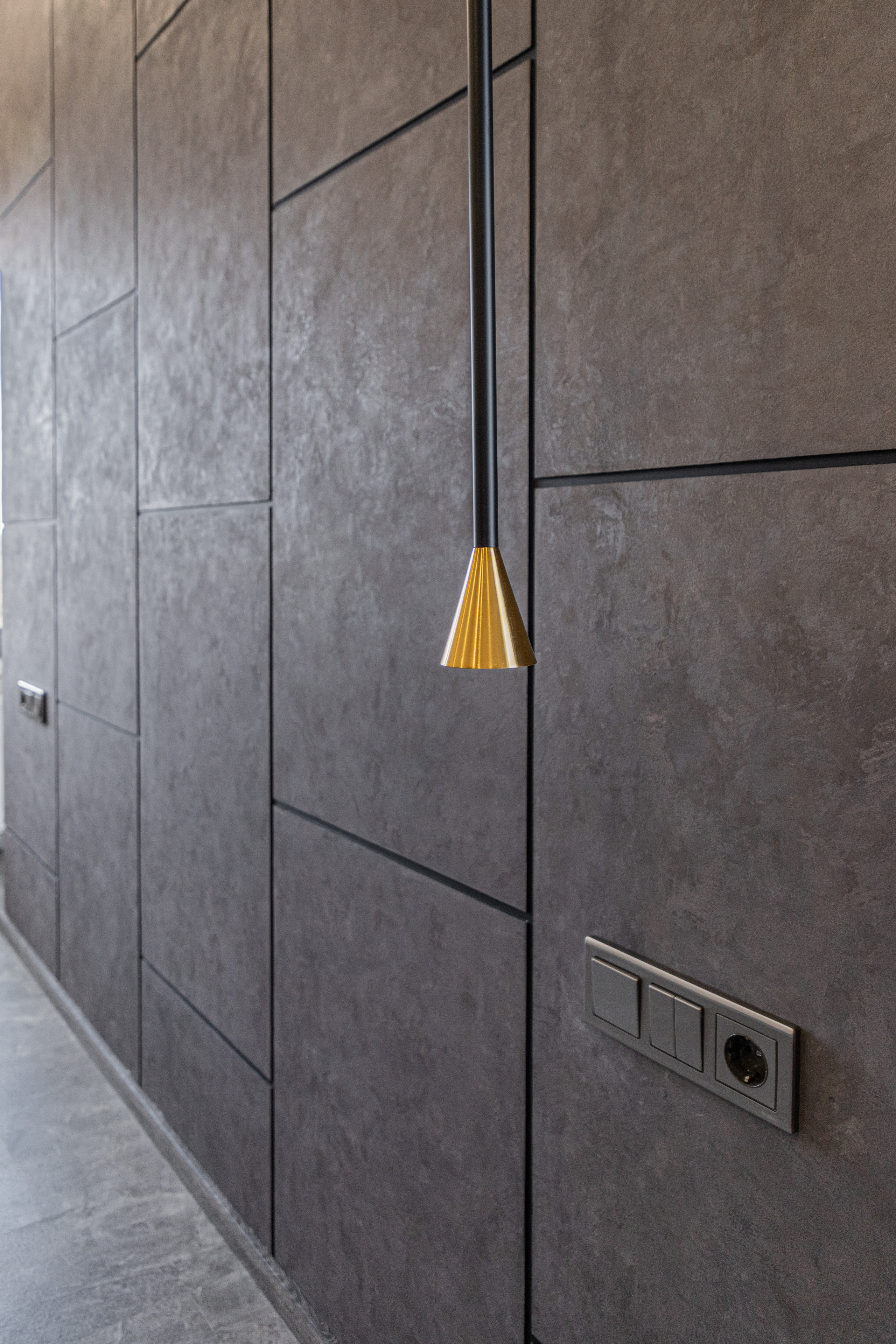 Предпродажная съемка коттеджа в Зубарево. Фотограф Денис Лесковский (Тюмень)